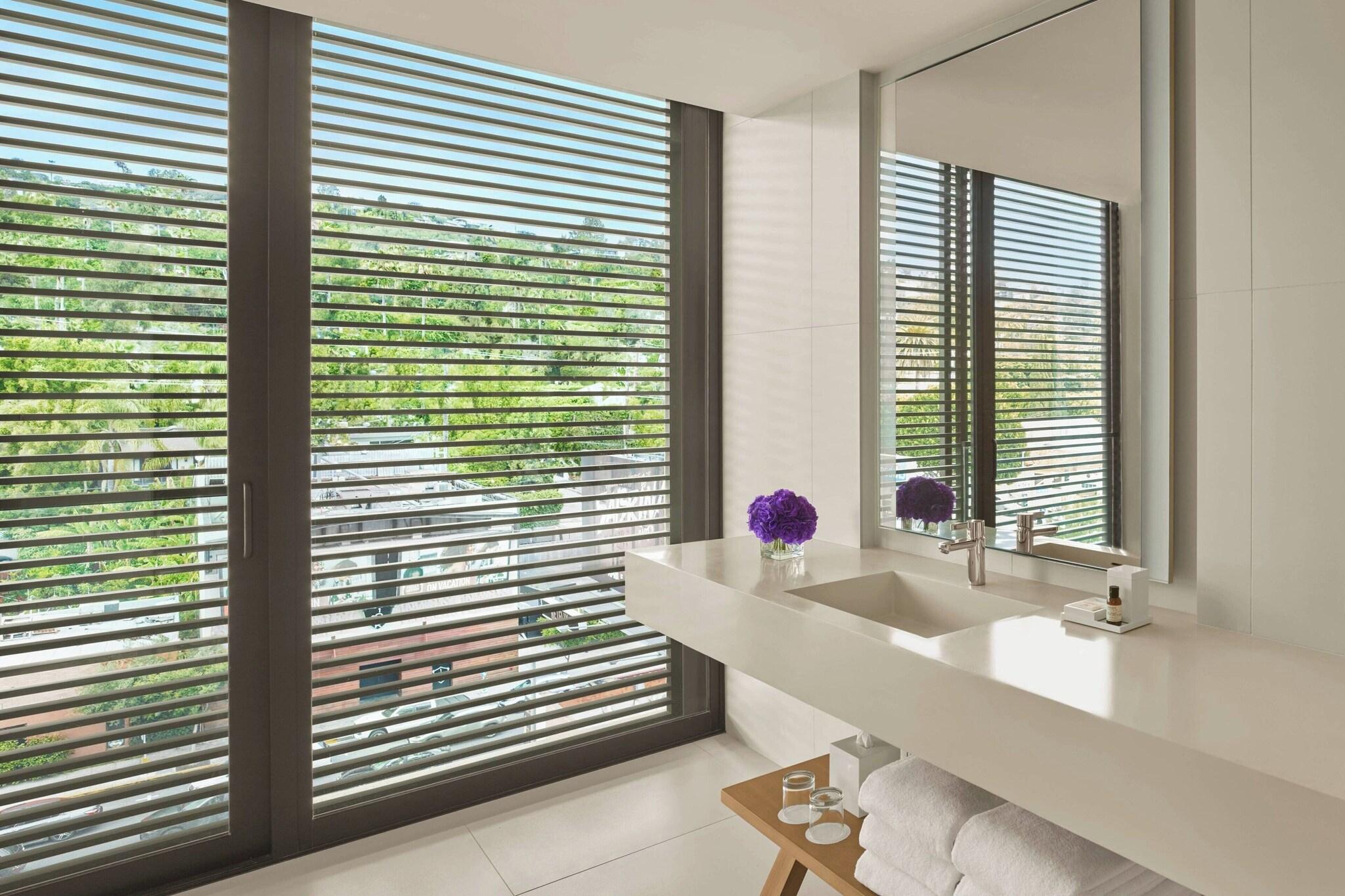 Suite Accessible Premier Room