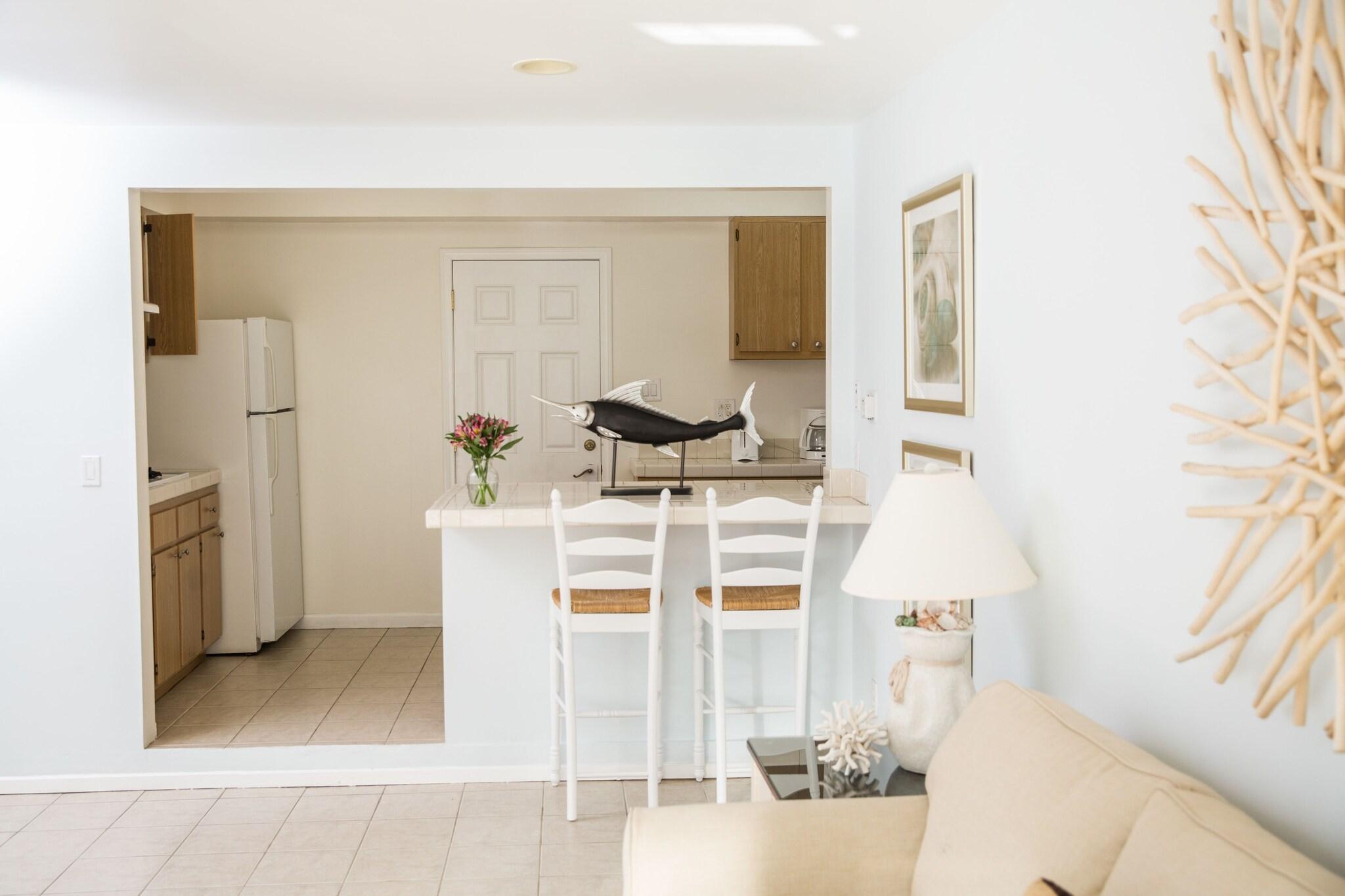 Suite Superior Queen Bed