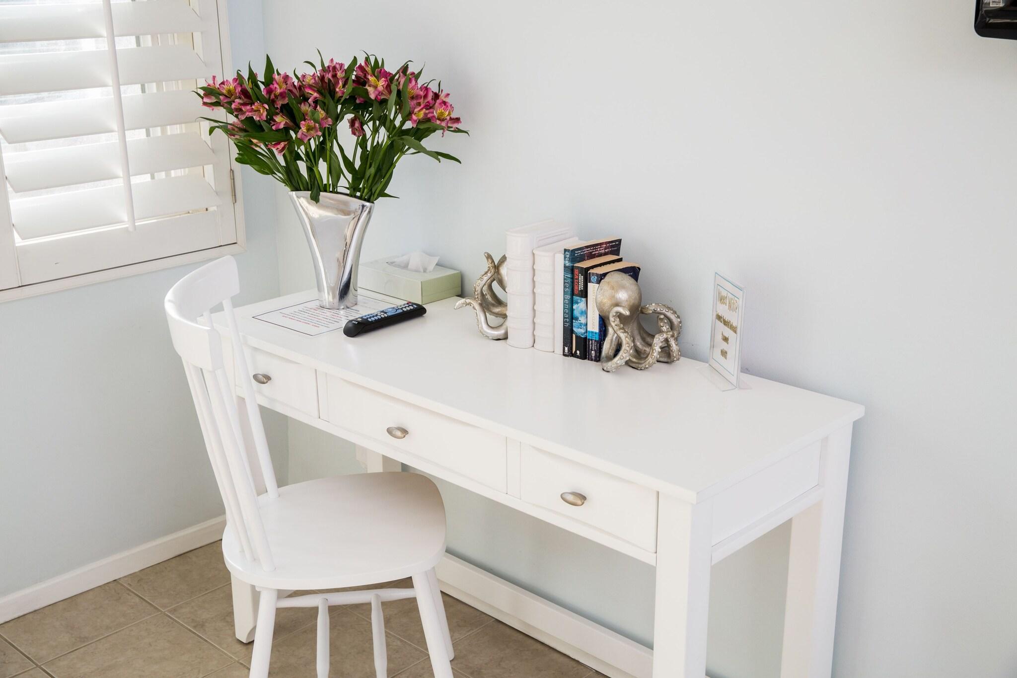 Suite Superior Queen Bed