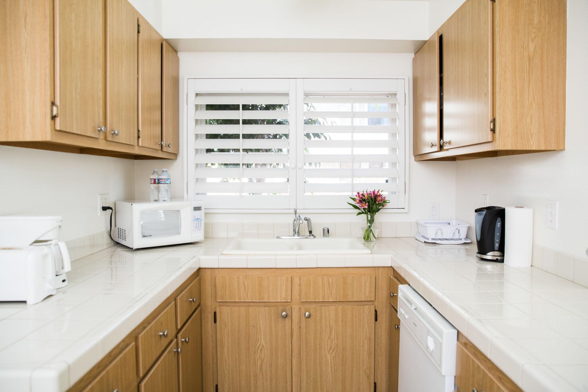 Suite Superior Queen Bed