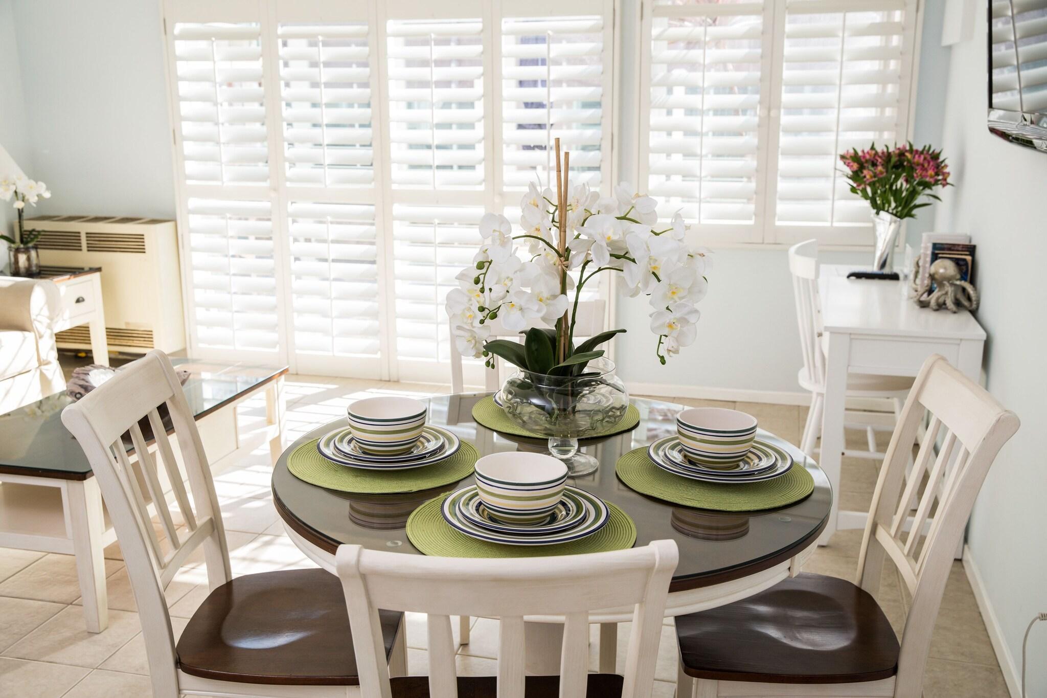 Suite Superior Queen Bed