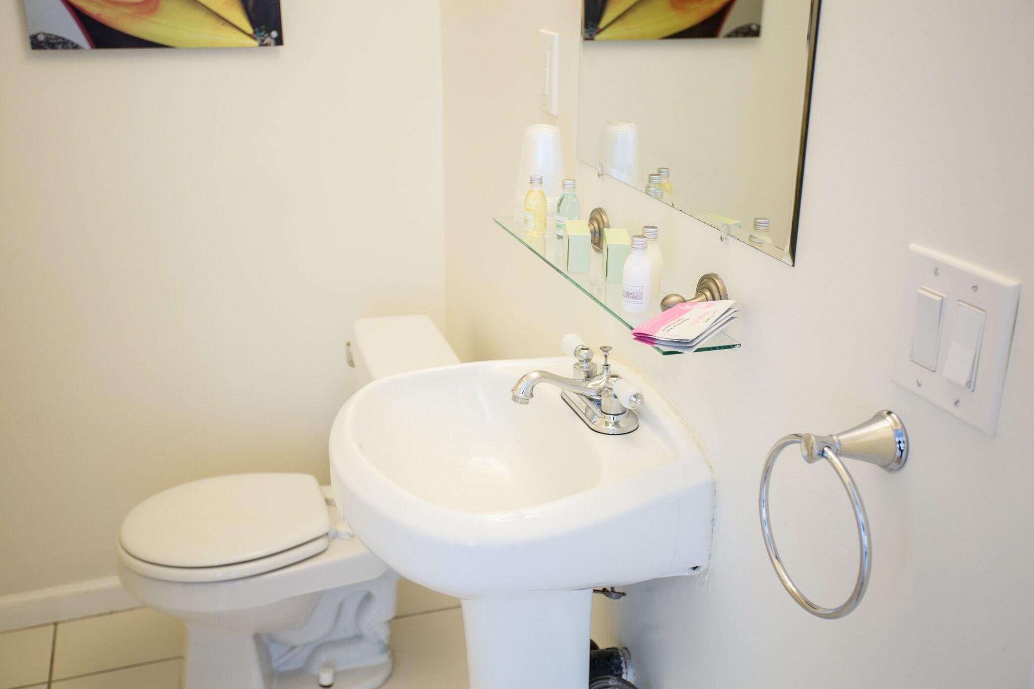 Suite Superior Queen Bed