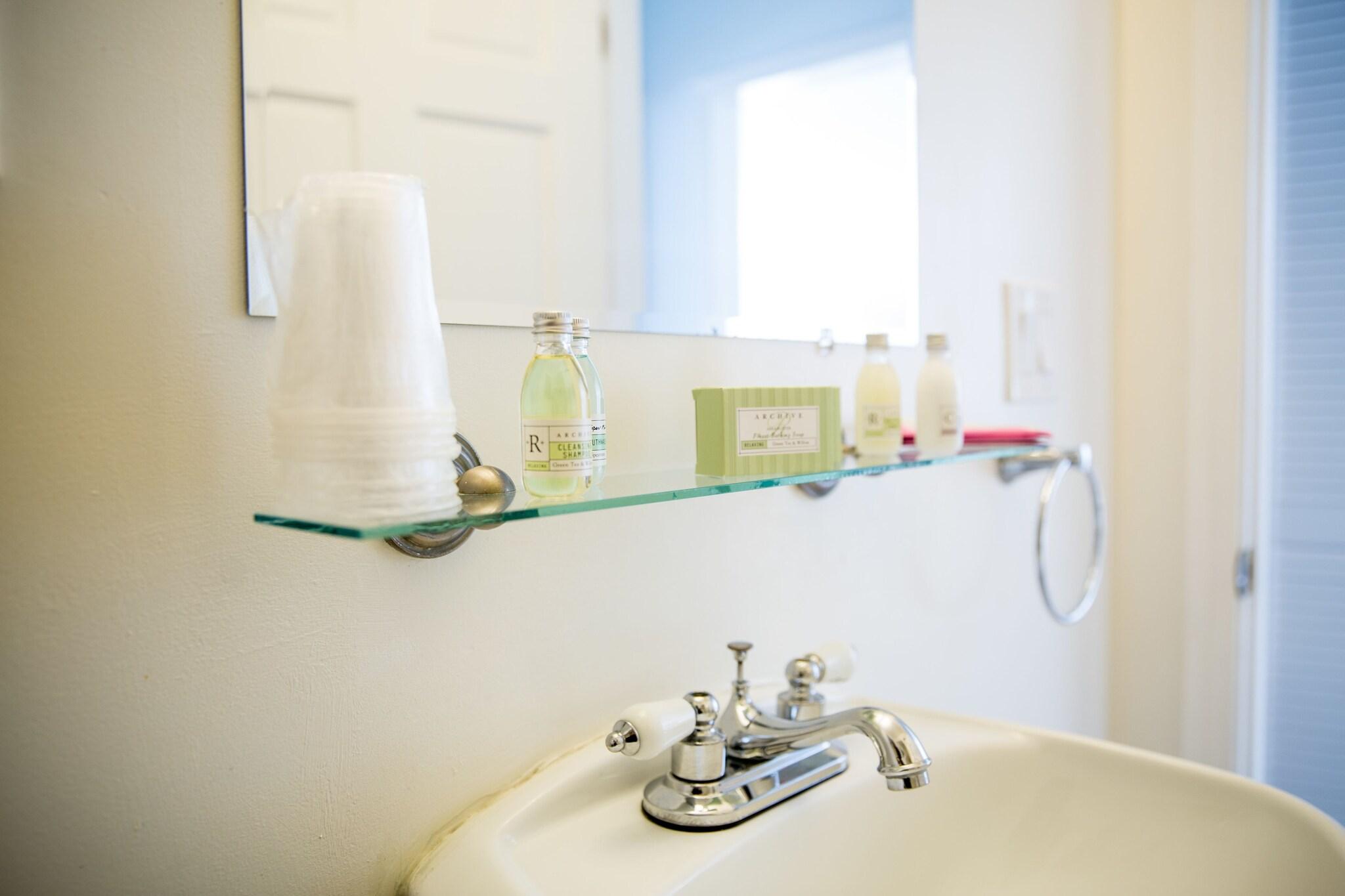 Suite Superior Queen Bed