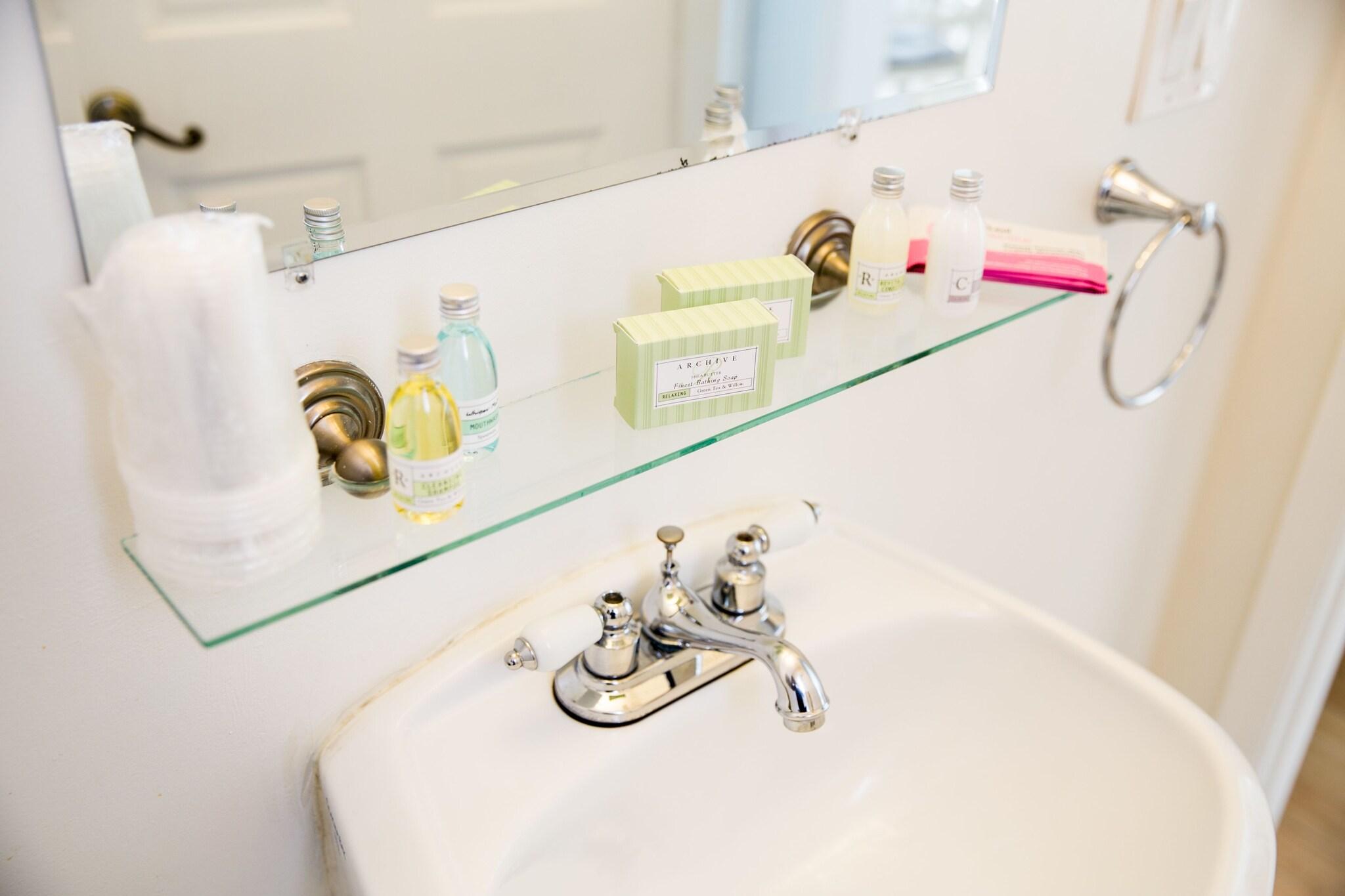 Suite Superior Queen Bed