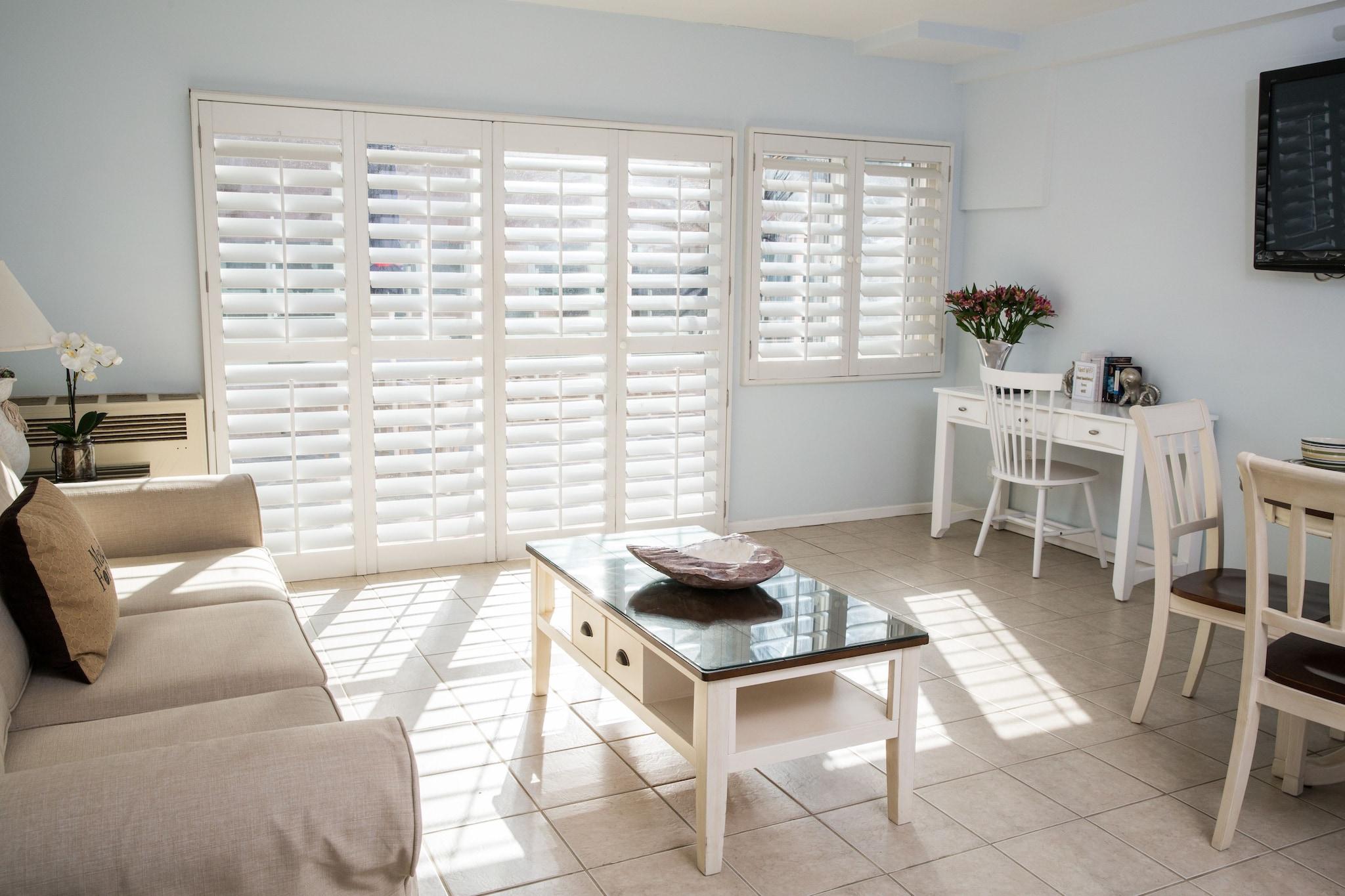 Suite Superior Queen Bed