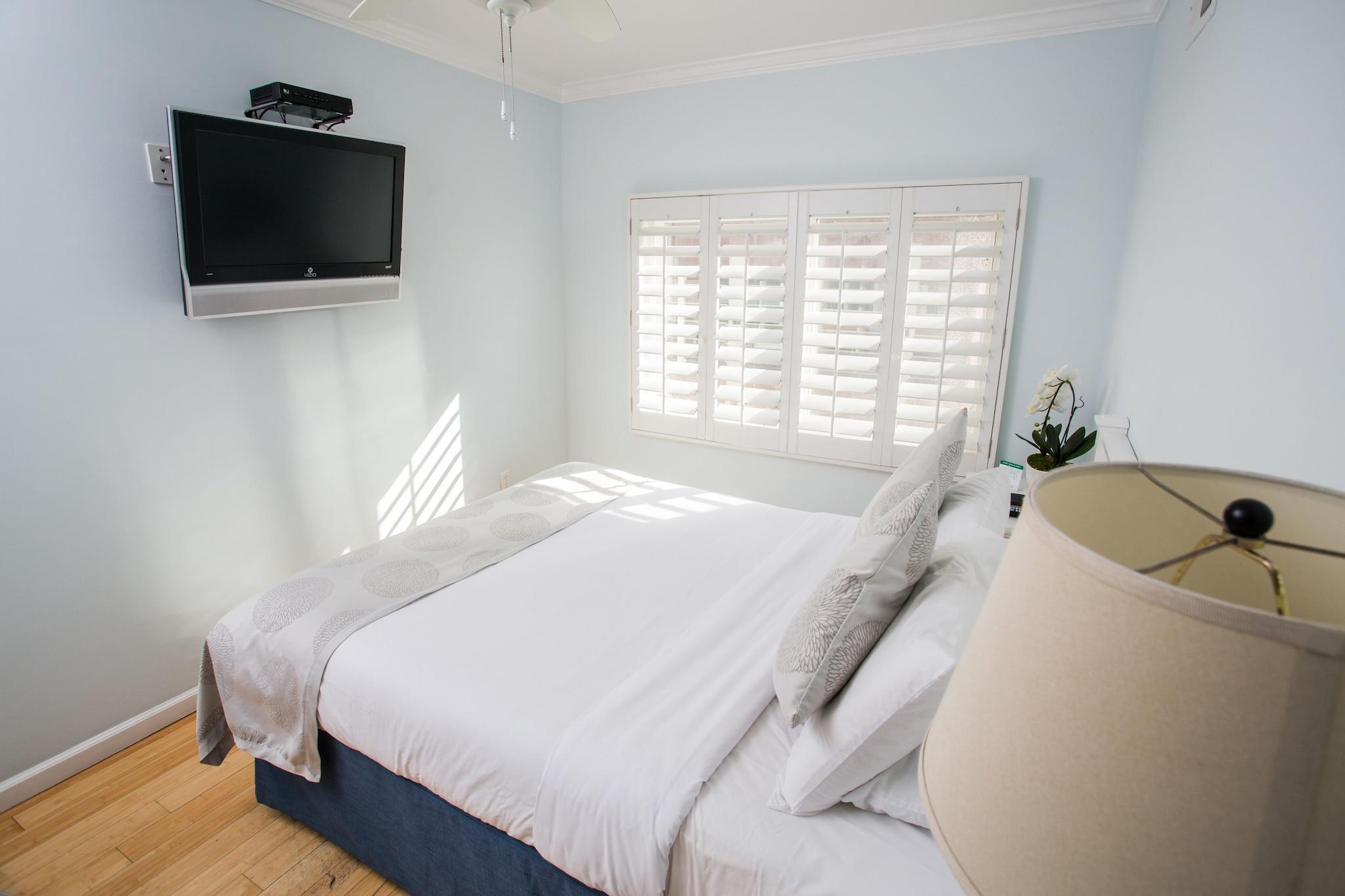 Suite Superior Queen Bed