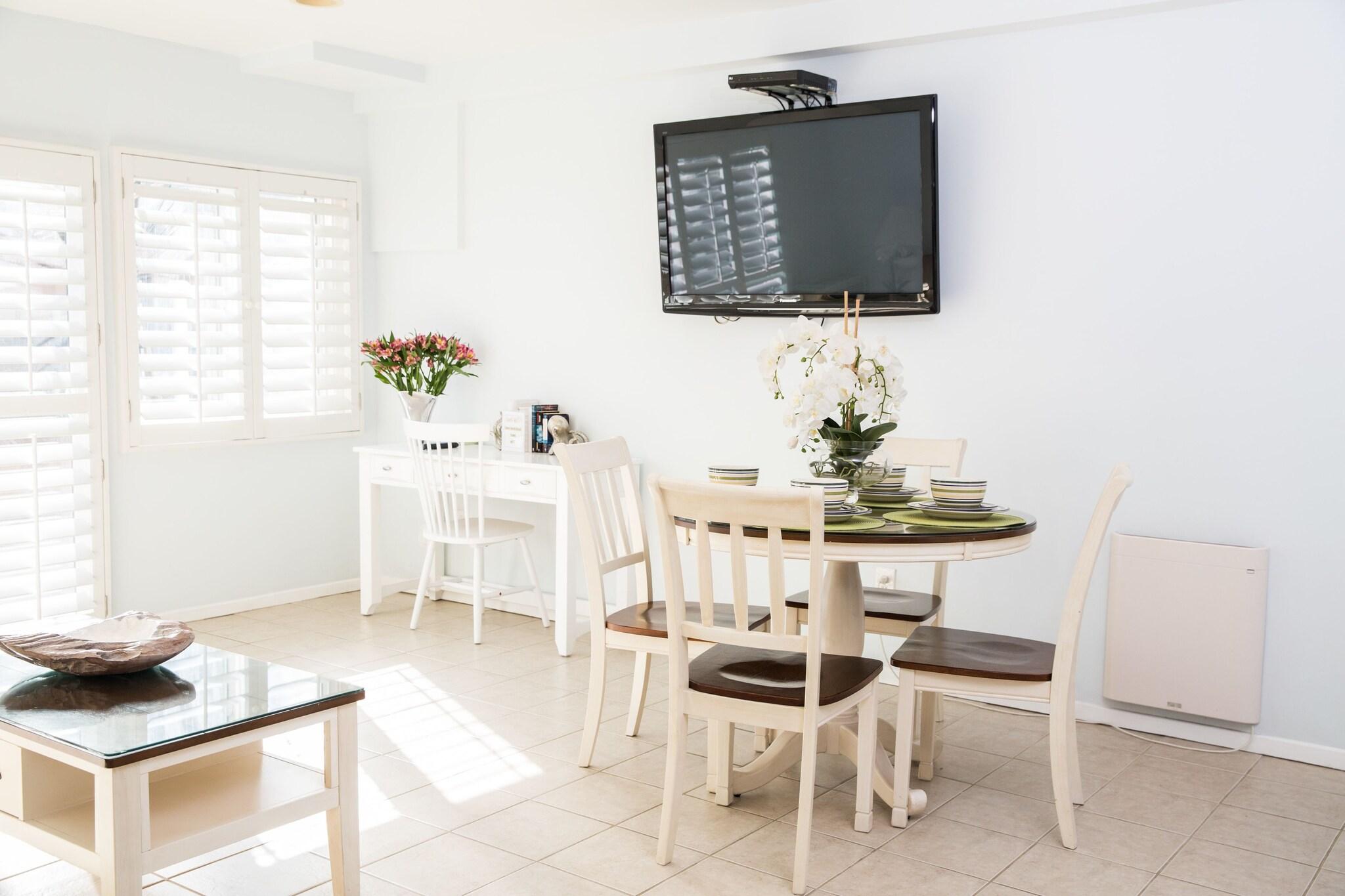 Suite Superior Queen Bed