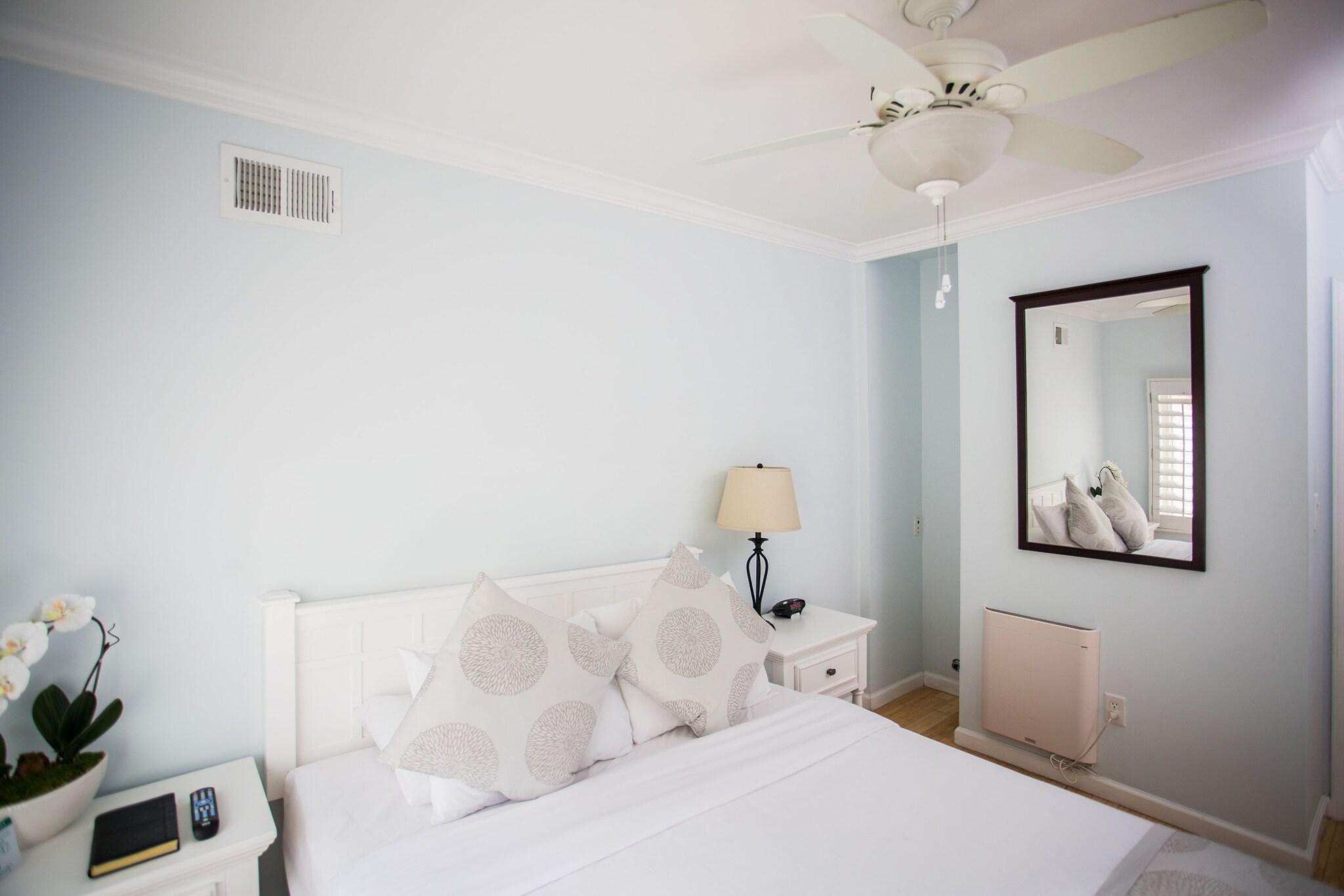 Suite Superior Queen Bed