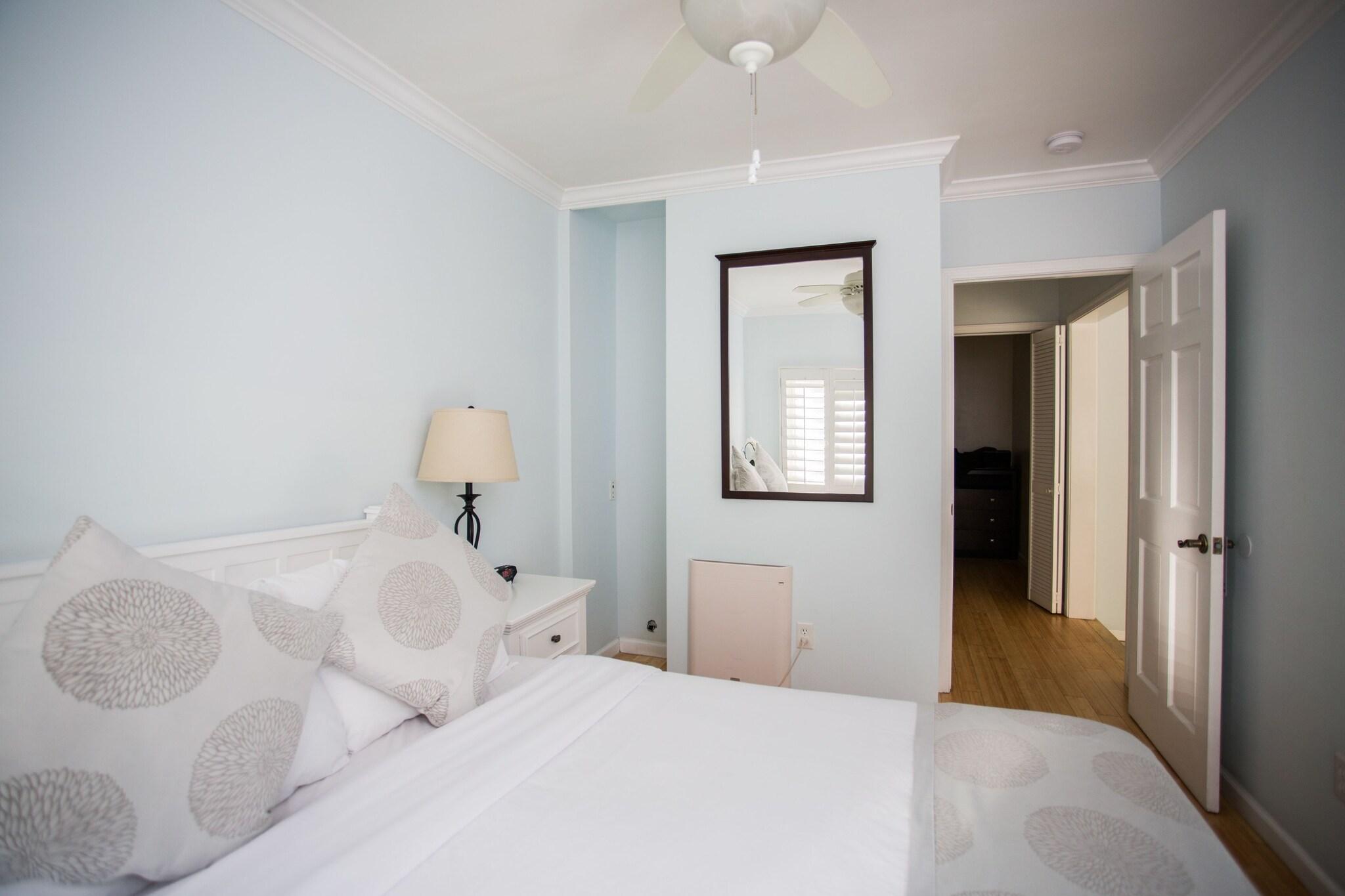 Suite Superior Queen Bed