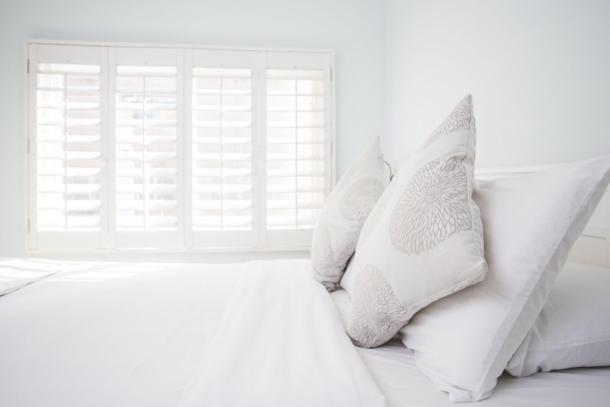 Suite Superior Queen Bed