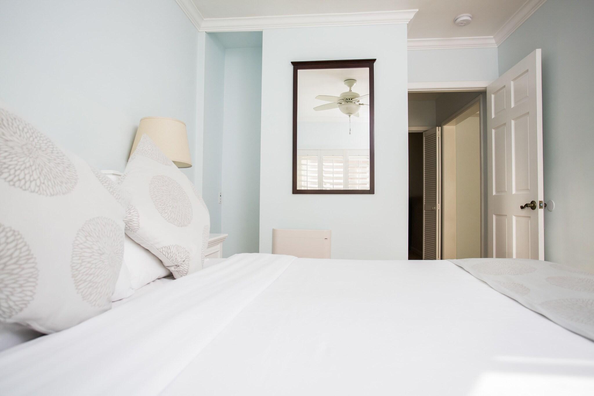 Suite Superior Queen Bed