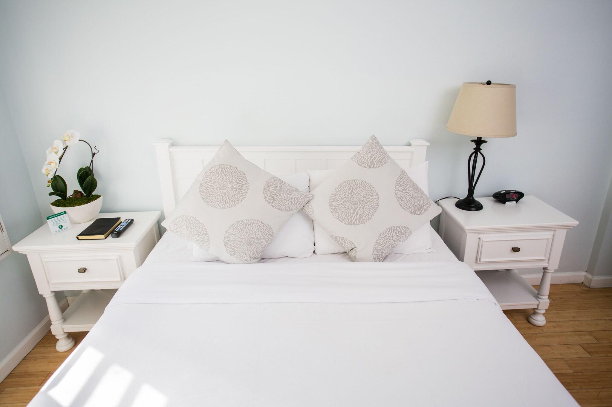 Suite Superior Queen Bed