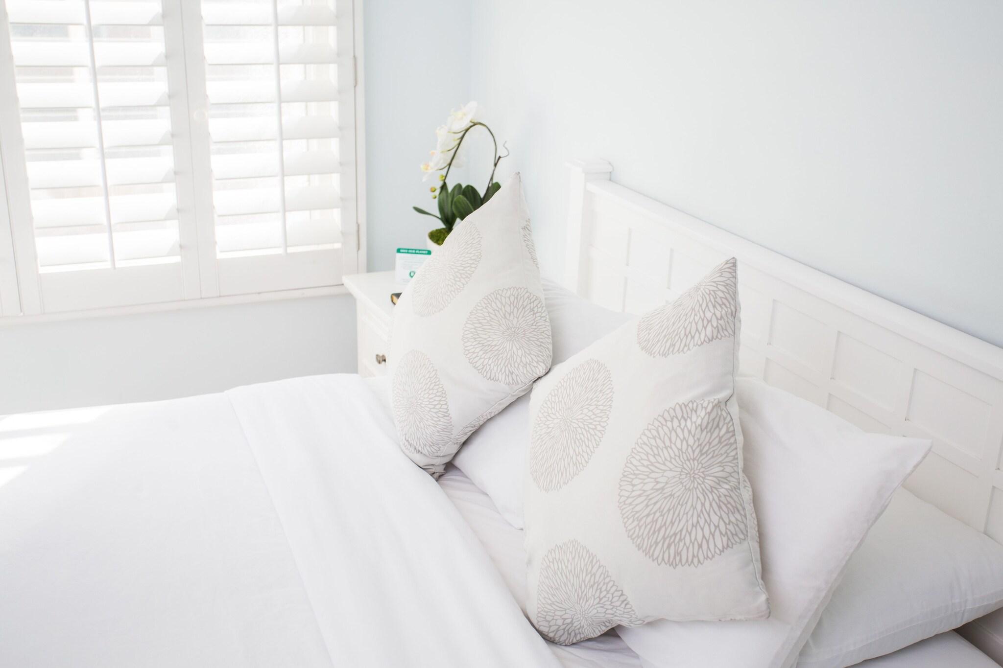 Suite Superior Queen Bed