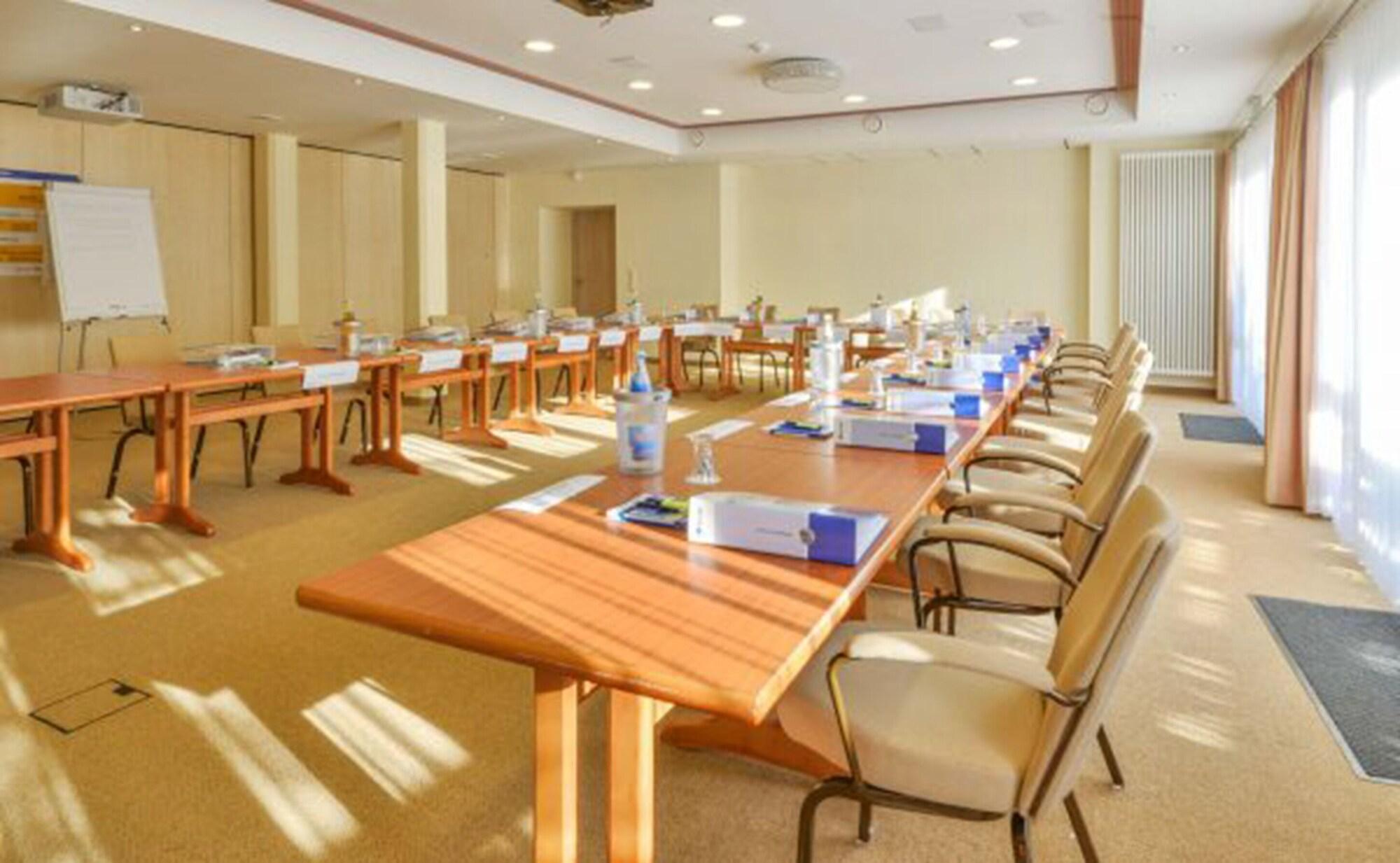 Conferences