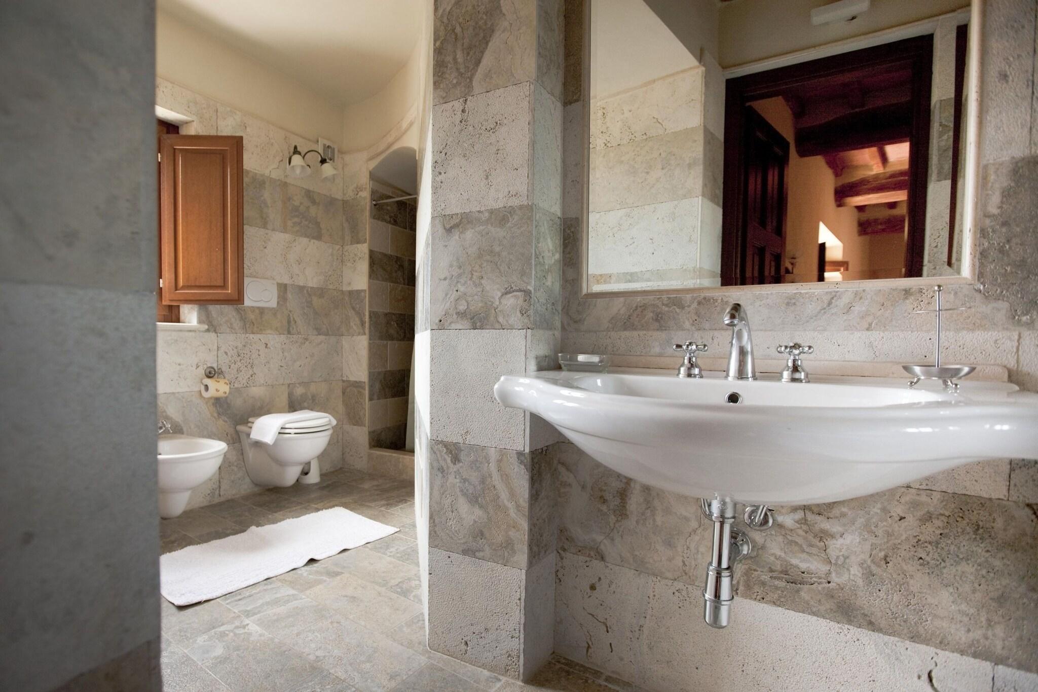 Double Deluxe Queen Bed