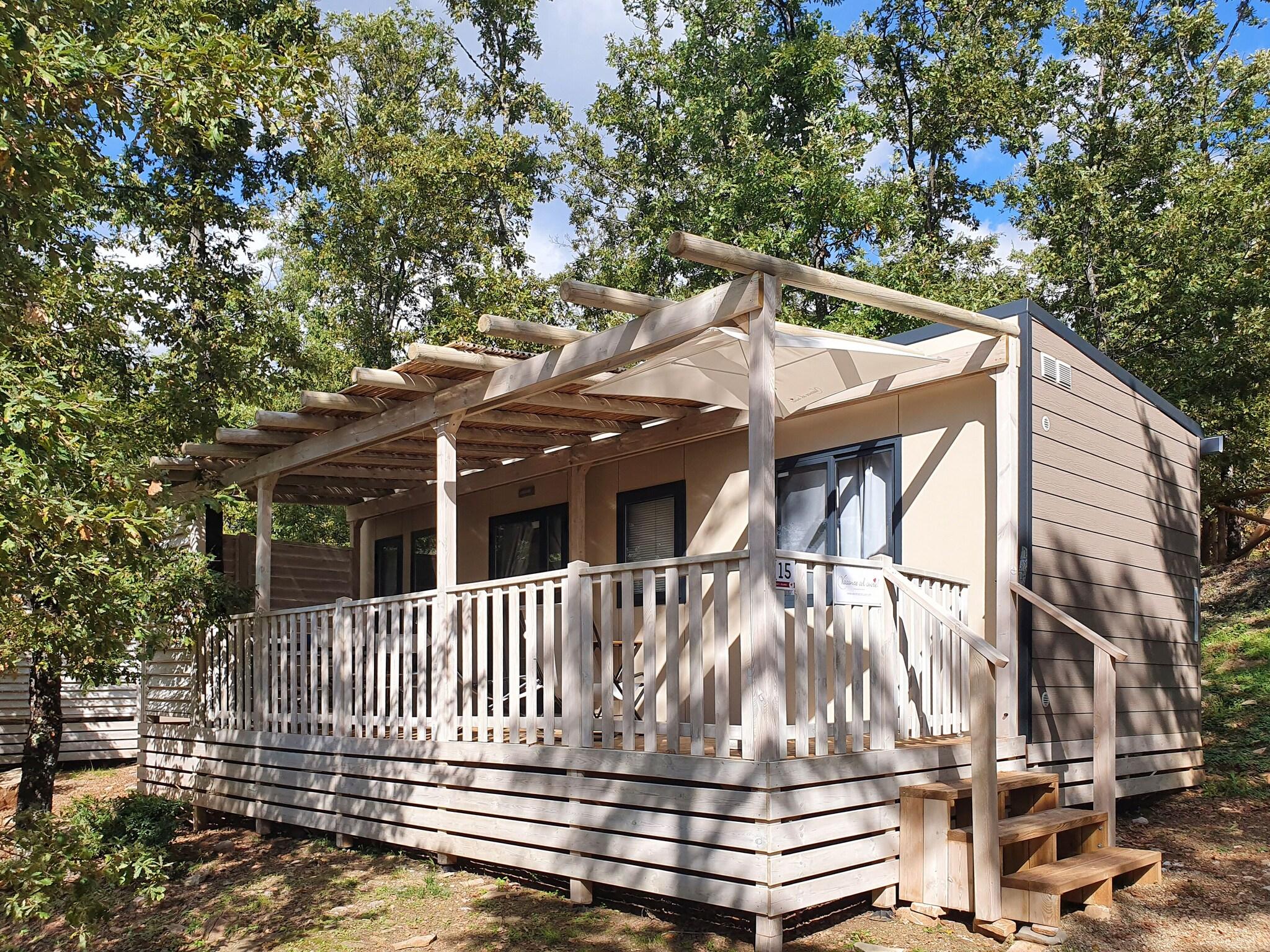 Bungalow with Double Bed