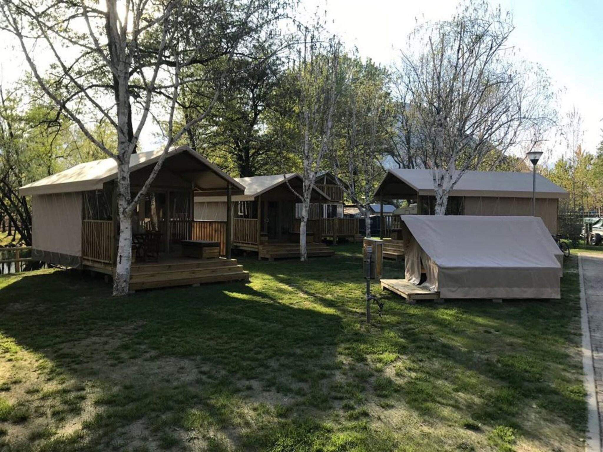 Family Room Queen Bed Two Bedrooms