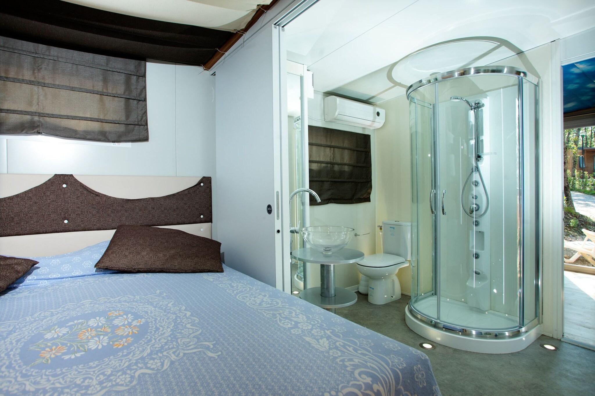 Apartment King Bed Two Bedrooms