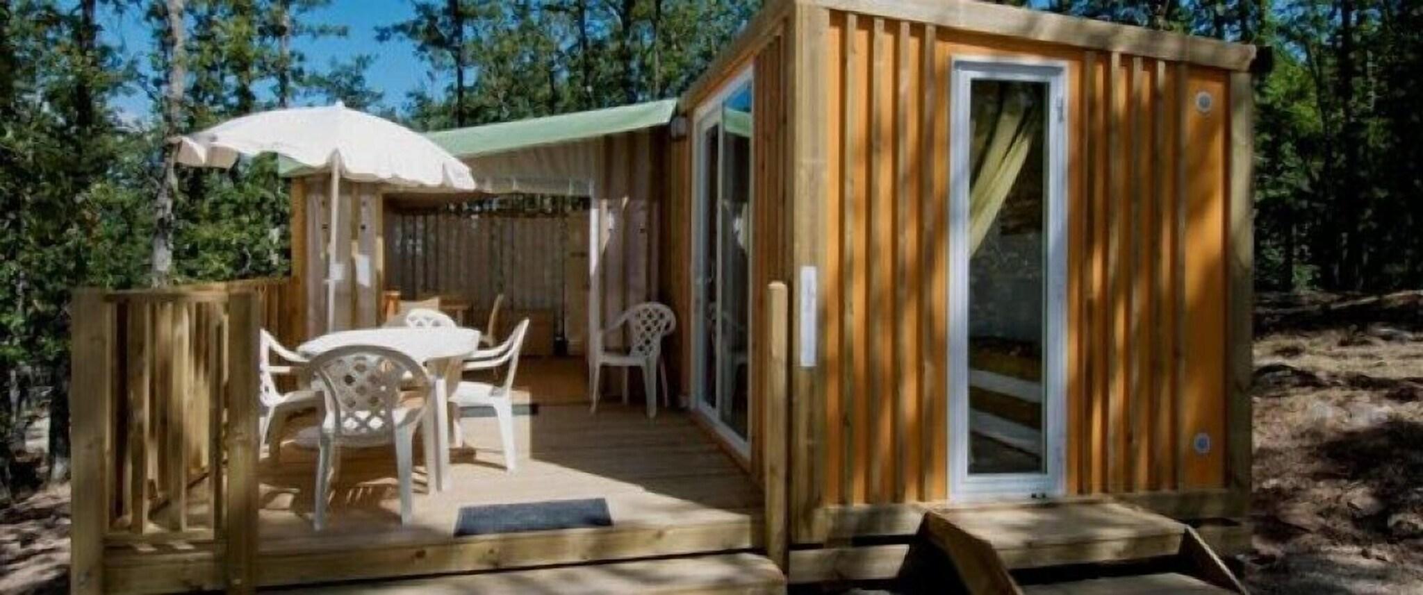 Apartment King Bed Two Bedrooms