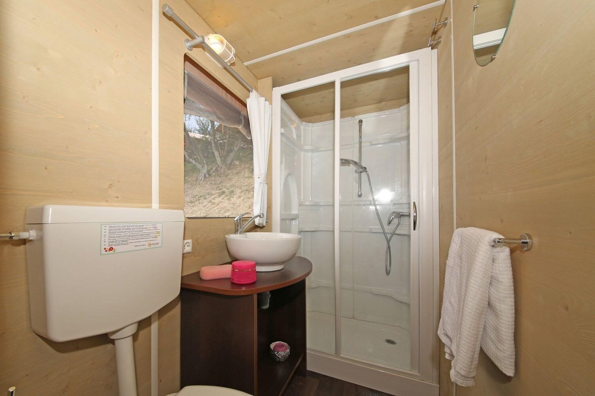 Triple Deluxe Two Bedroom