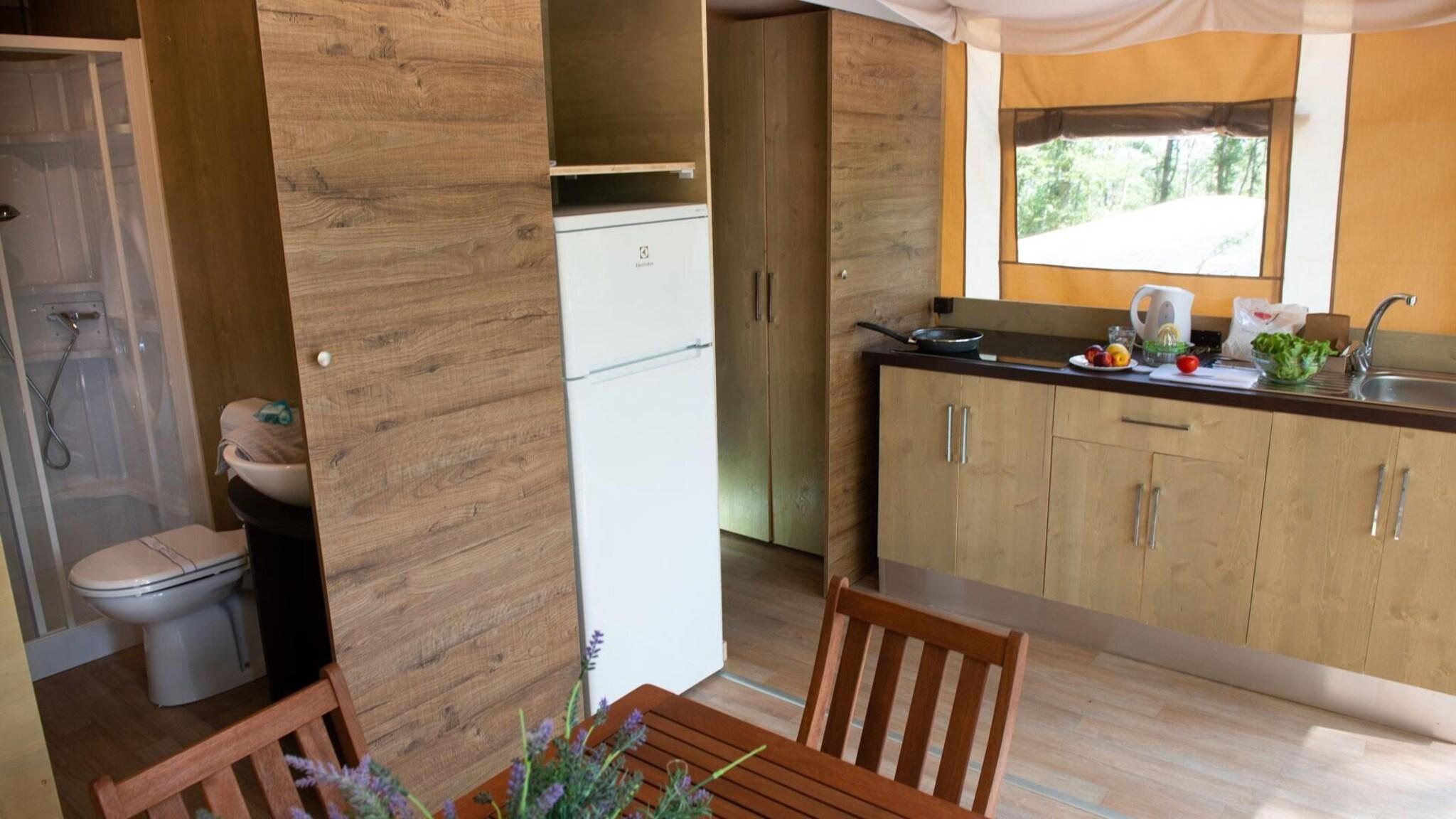 Triple Deluxe Two Bedroom