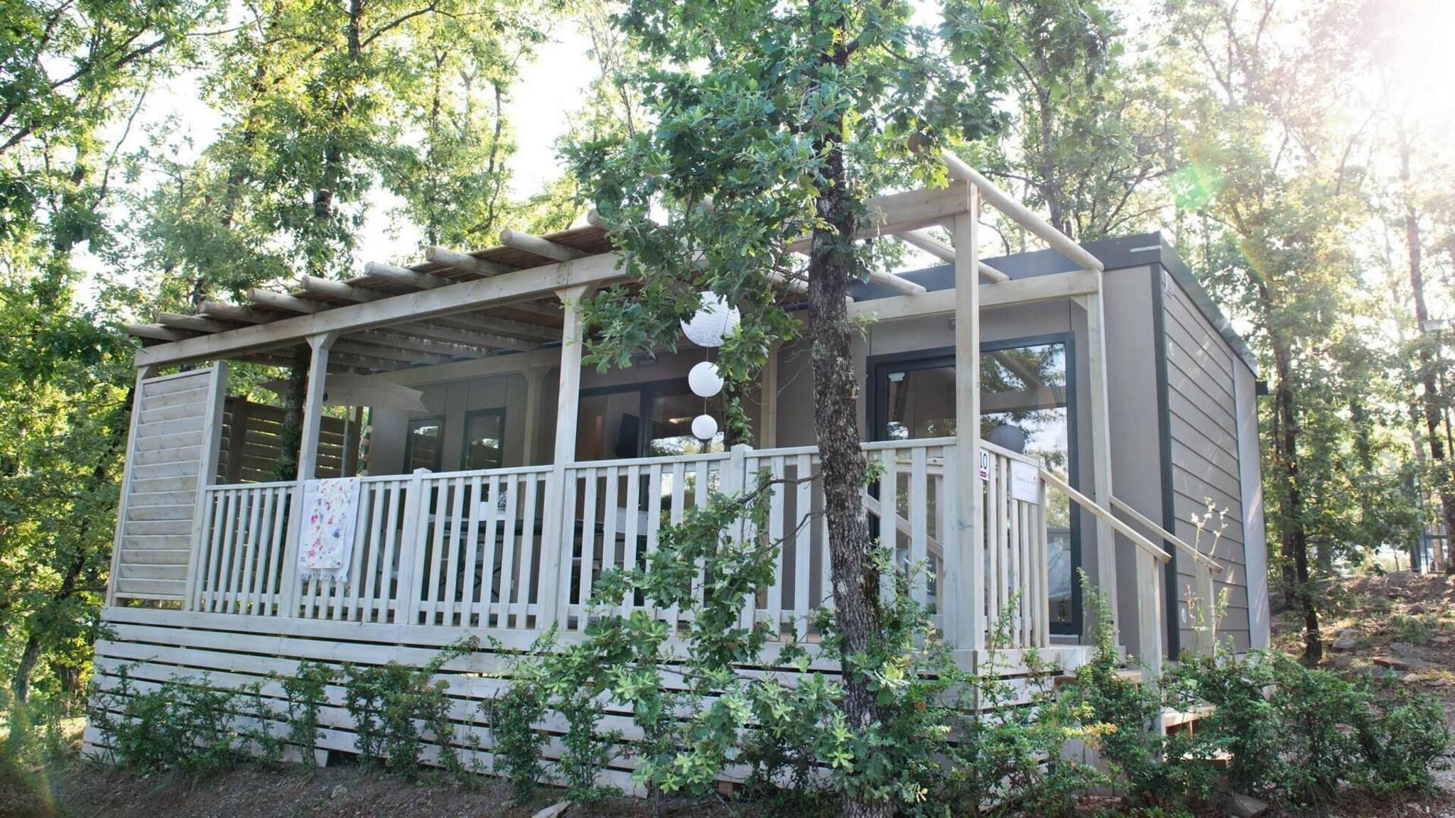 Bungalow with Double Bed