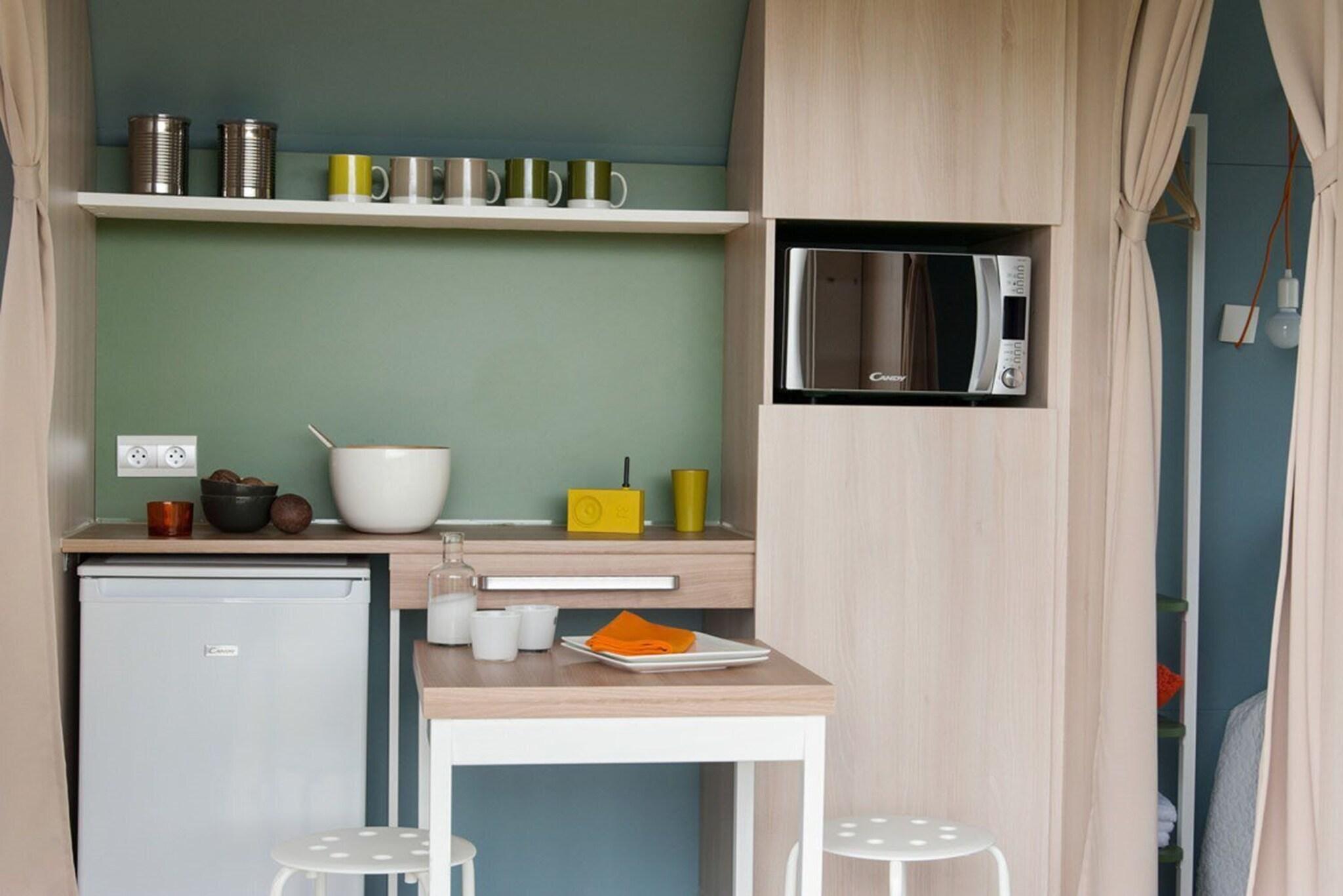 Tent Classic Double Bed