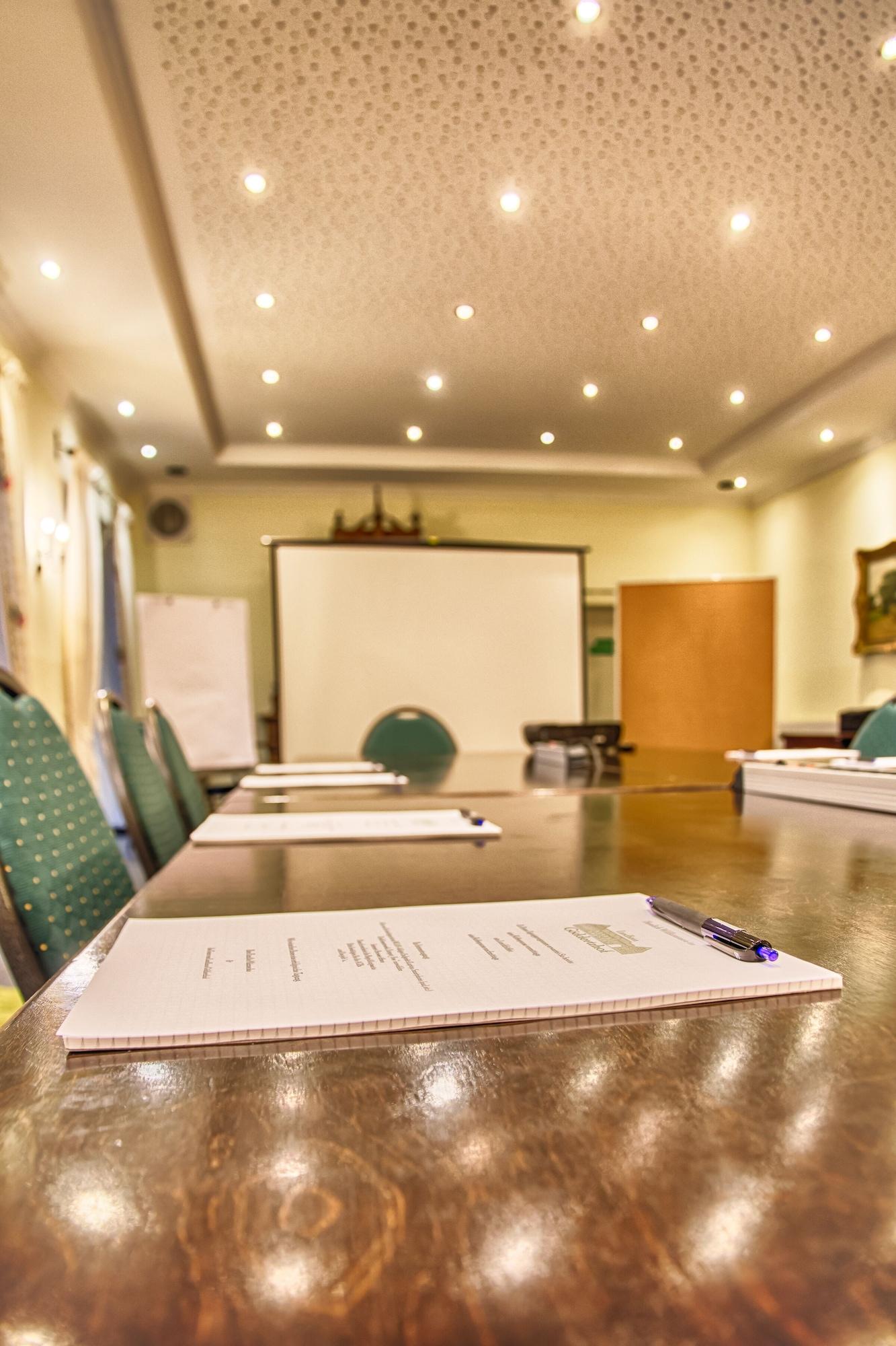 Conferences