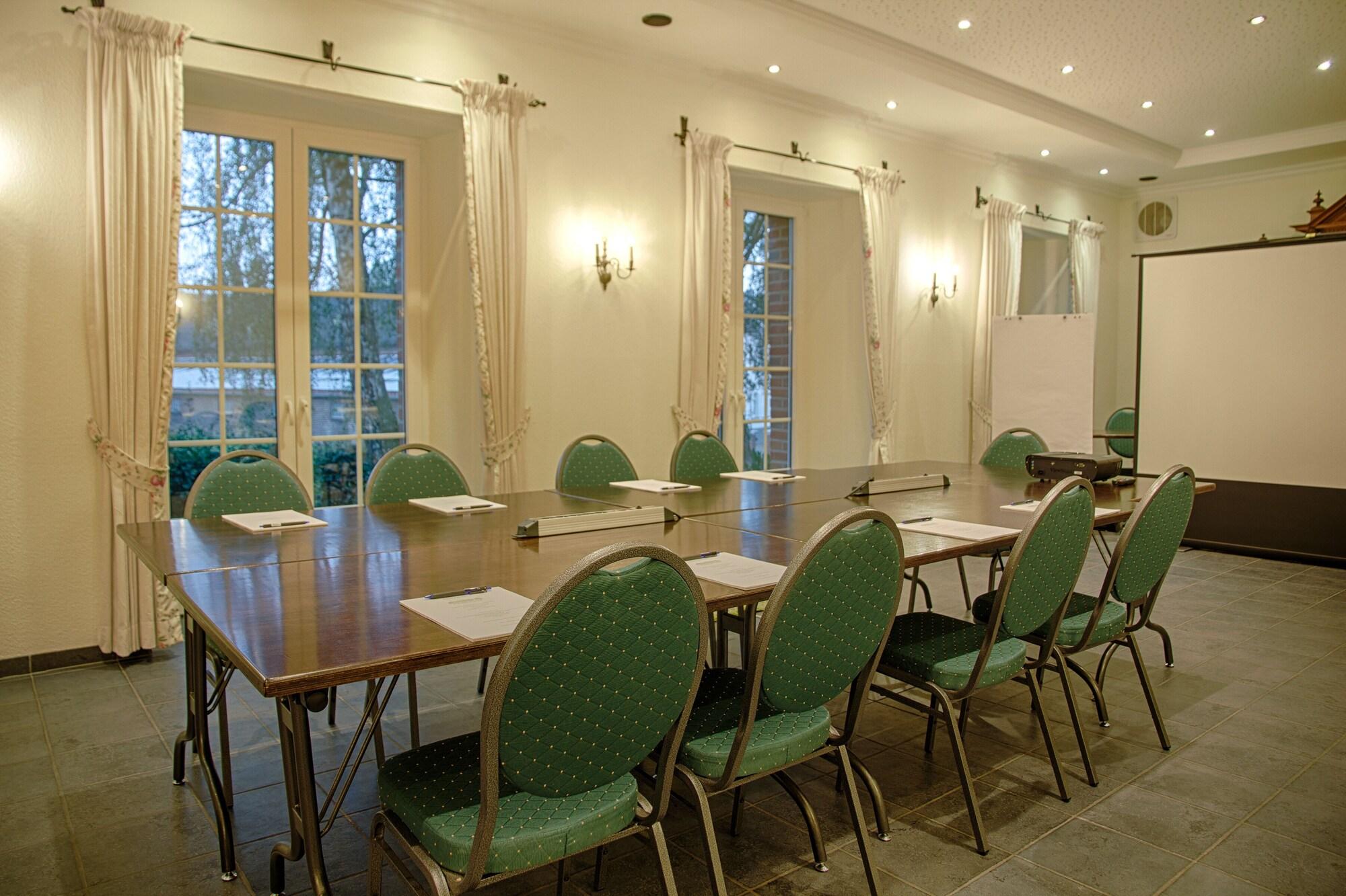 Conferences