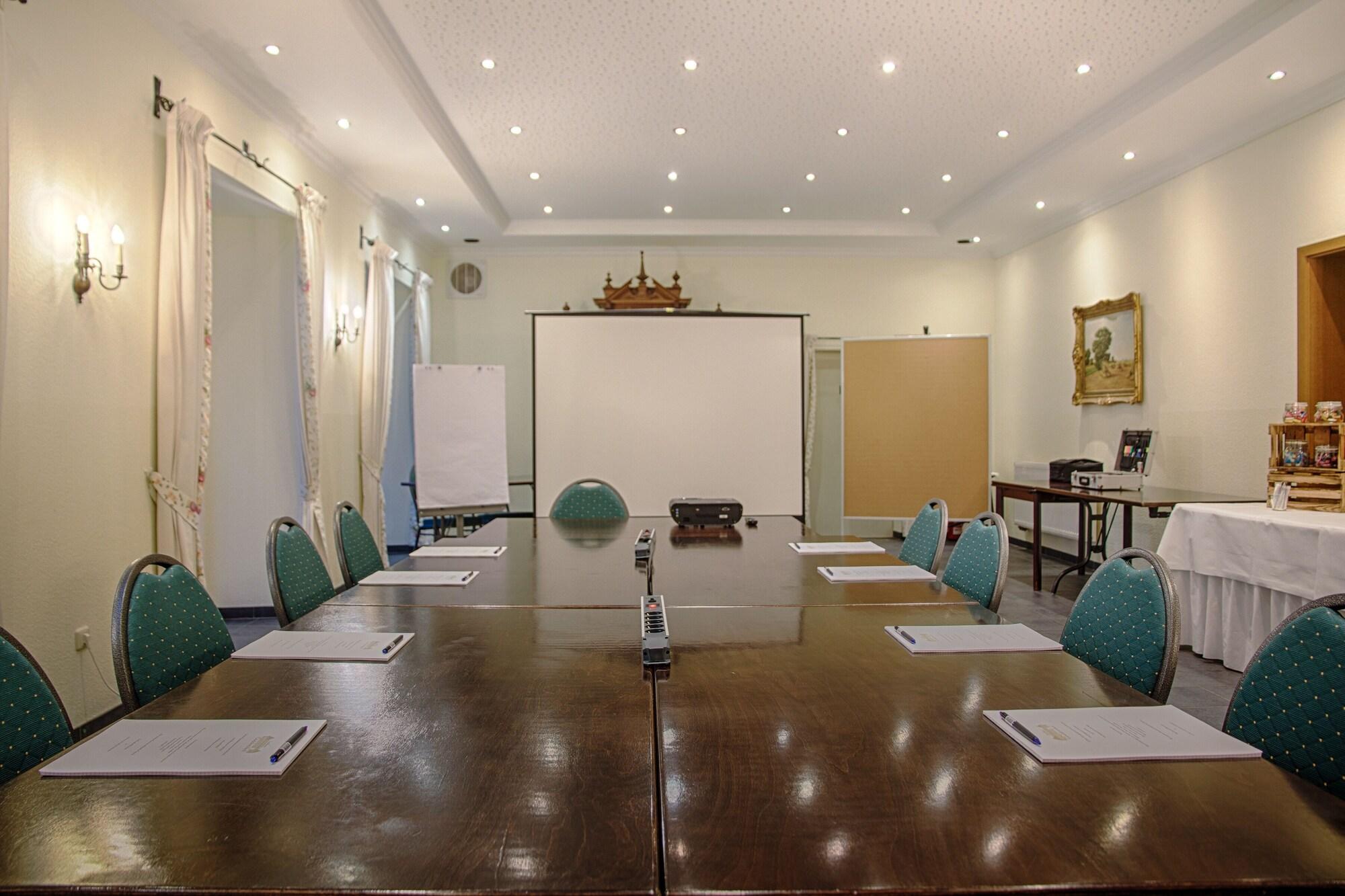 Conferences