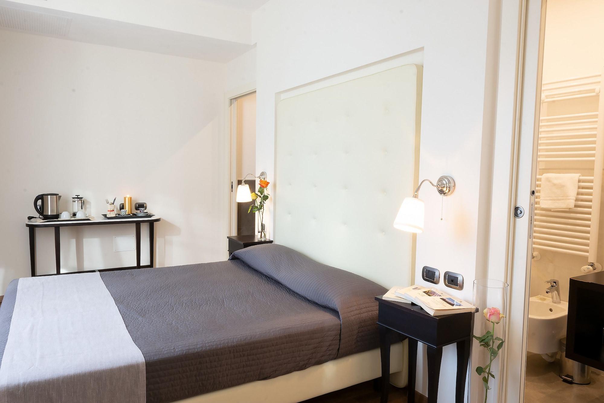 Junior Suite Superior