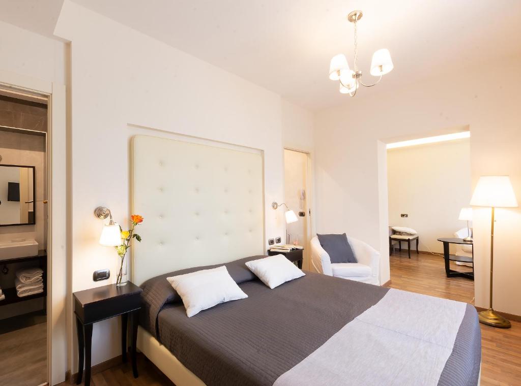 Junior Suite Superior