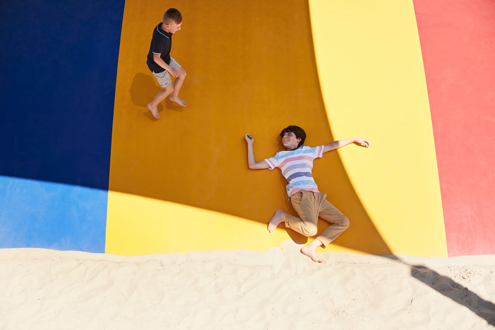 Sports and Entertainment