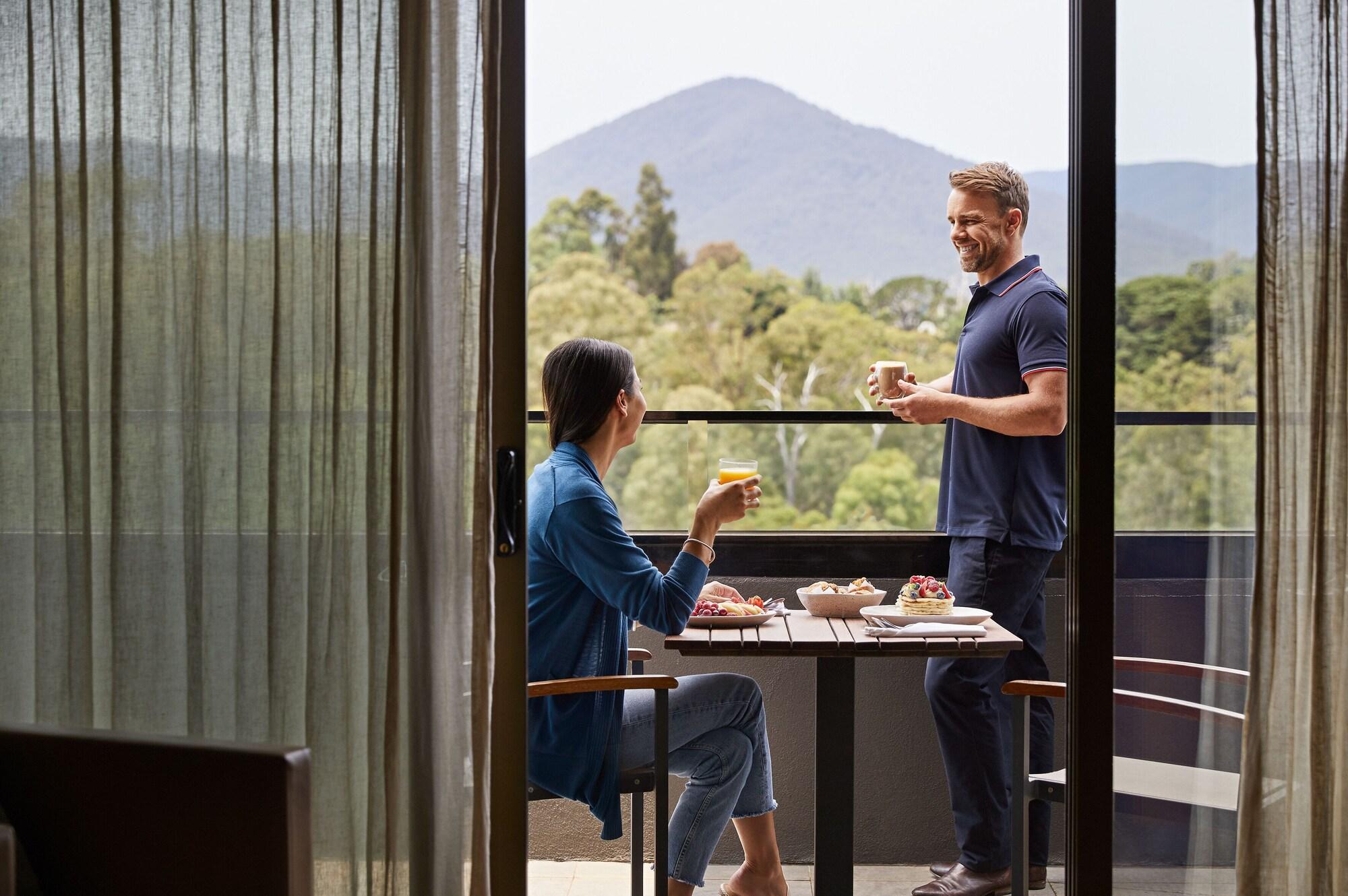 Double Premium with Views