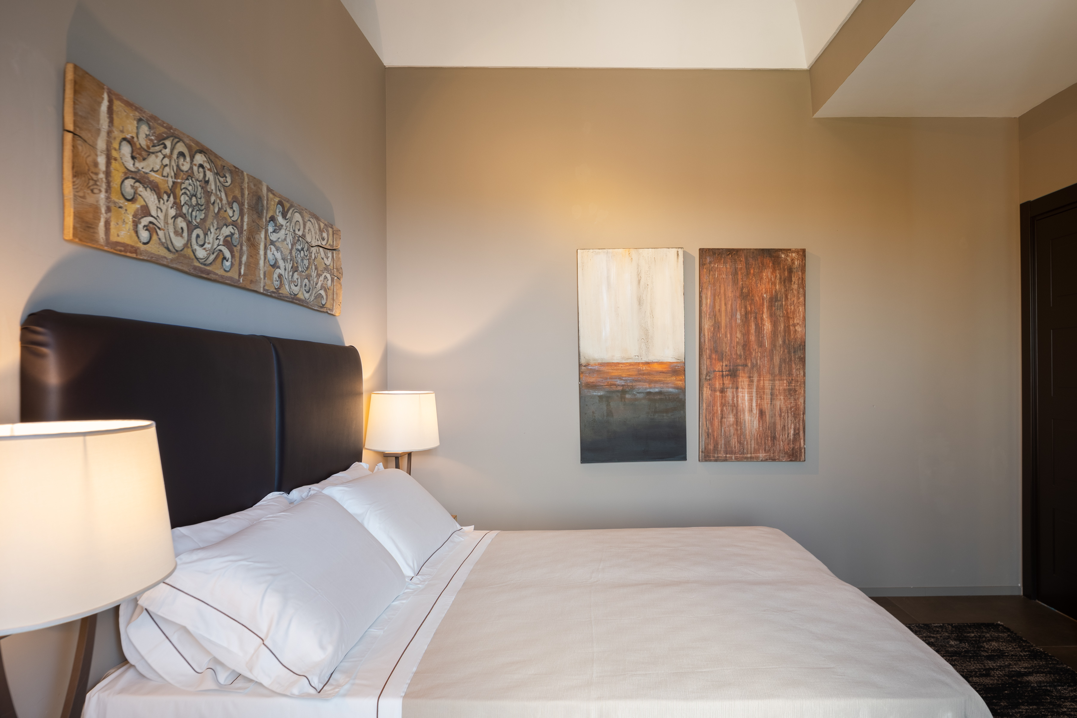 Double or Twin Deluxe