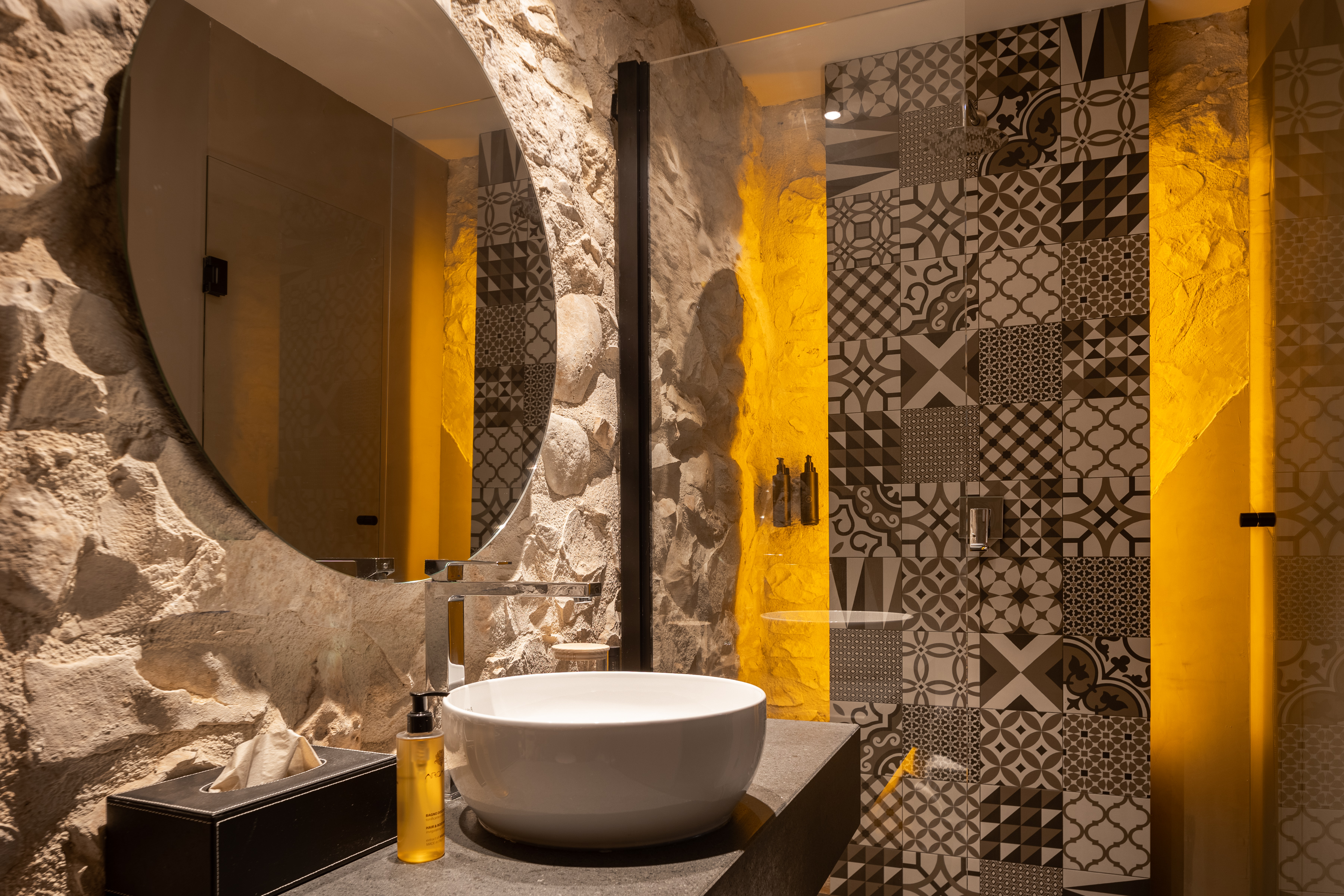 Double or Twin Executive