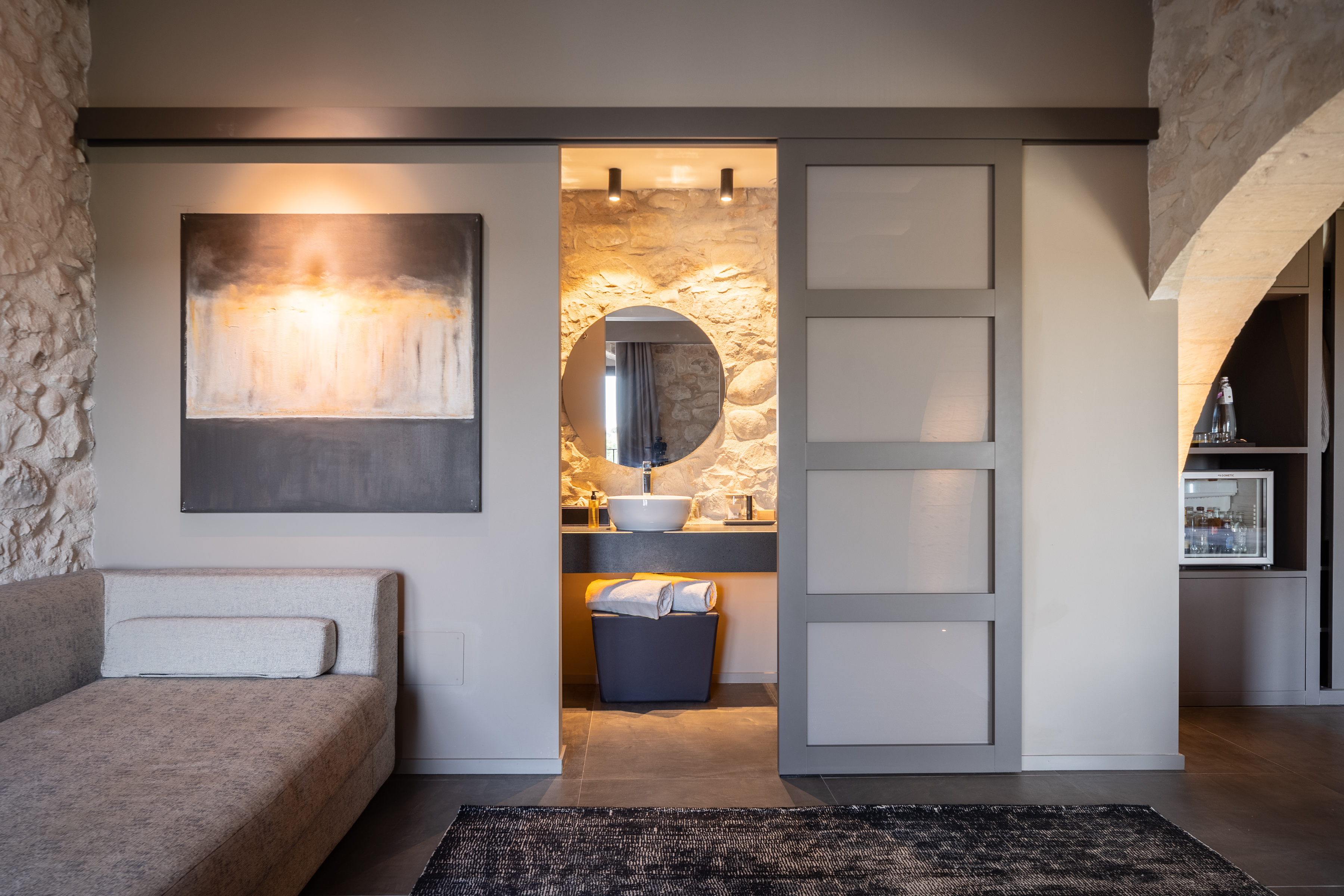 Double or Twin Executive