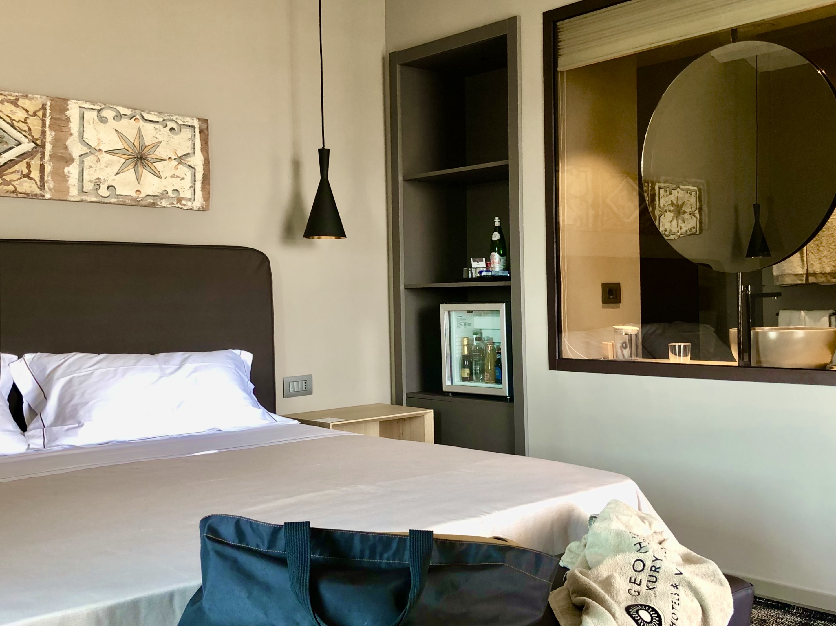 Double or Twin Deluxe