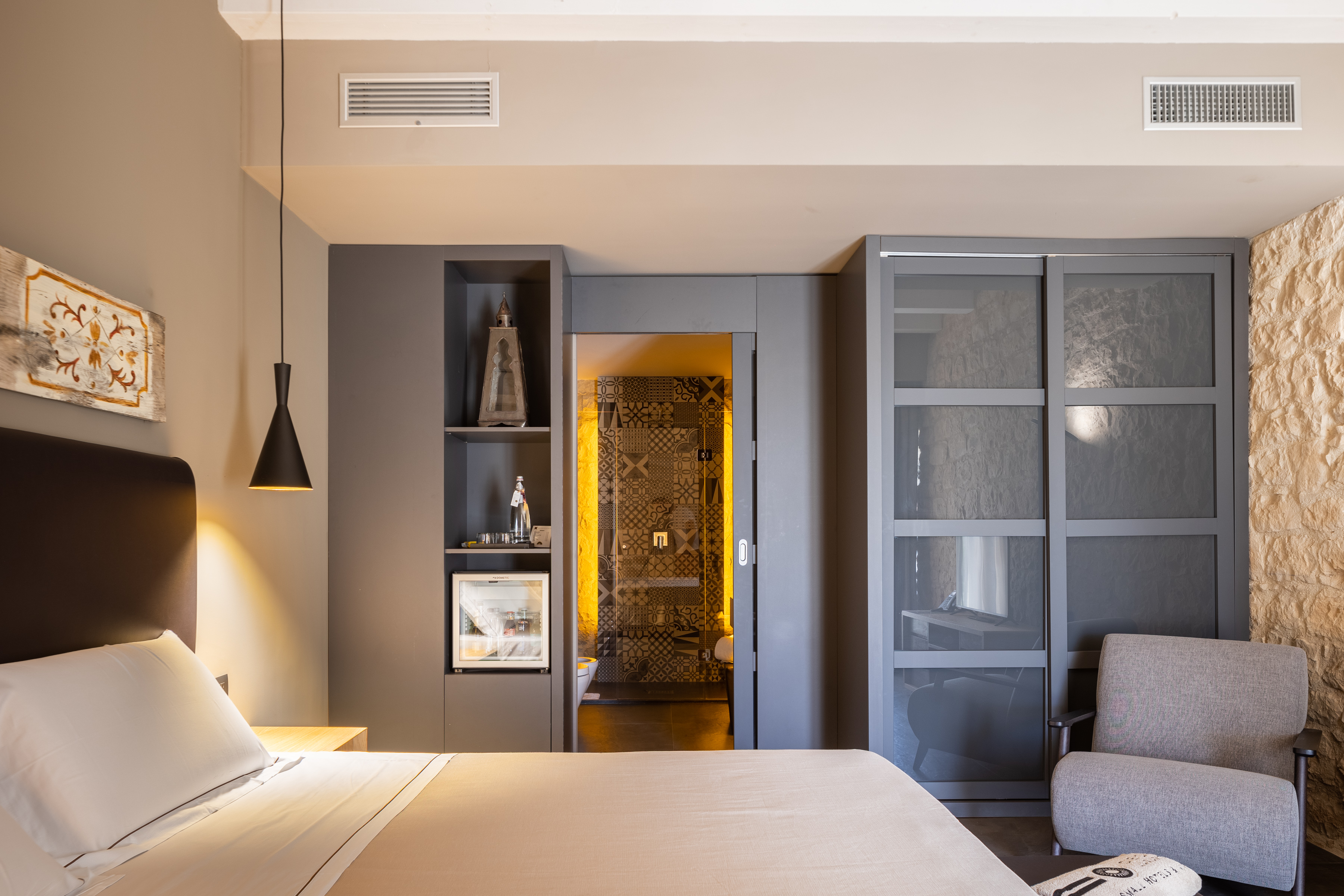 Double or Twin Superior