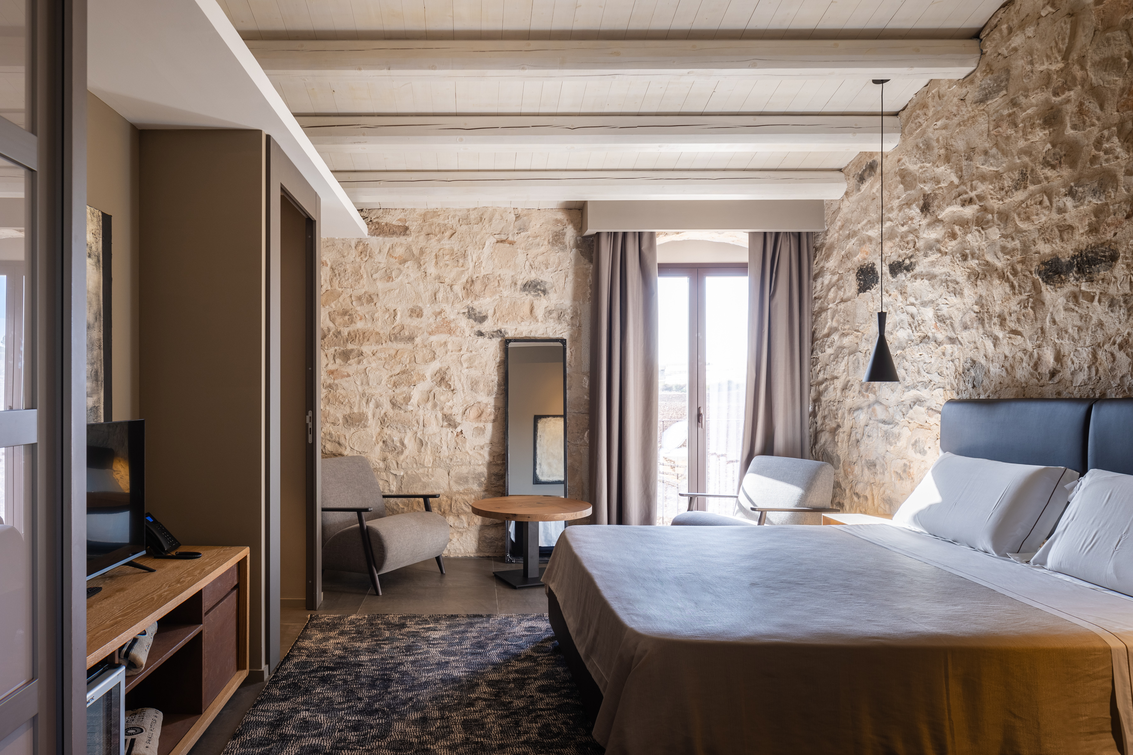 Double or Twin Superior