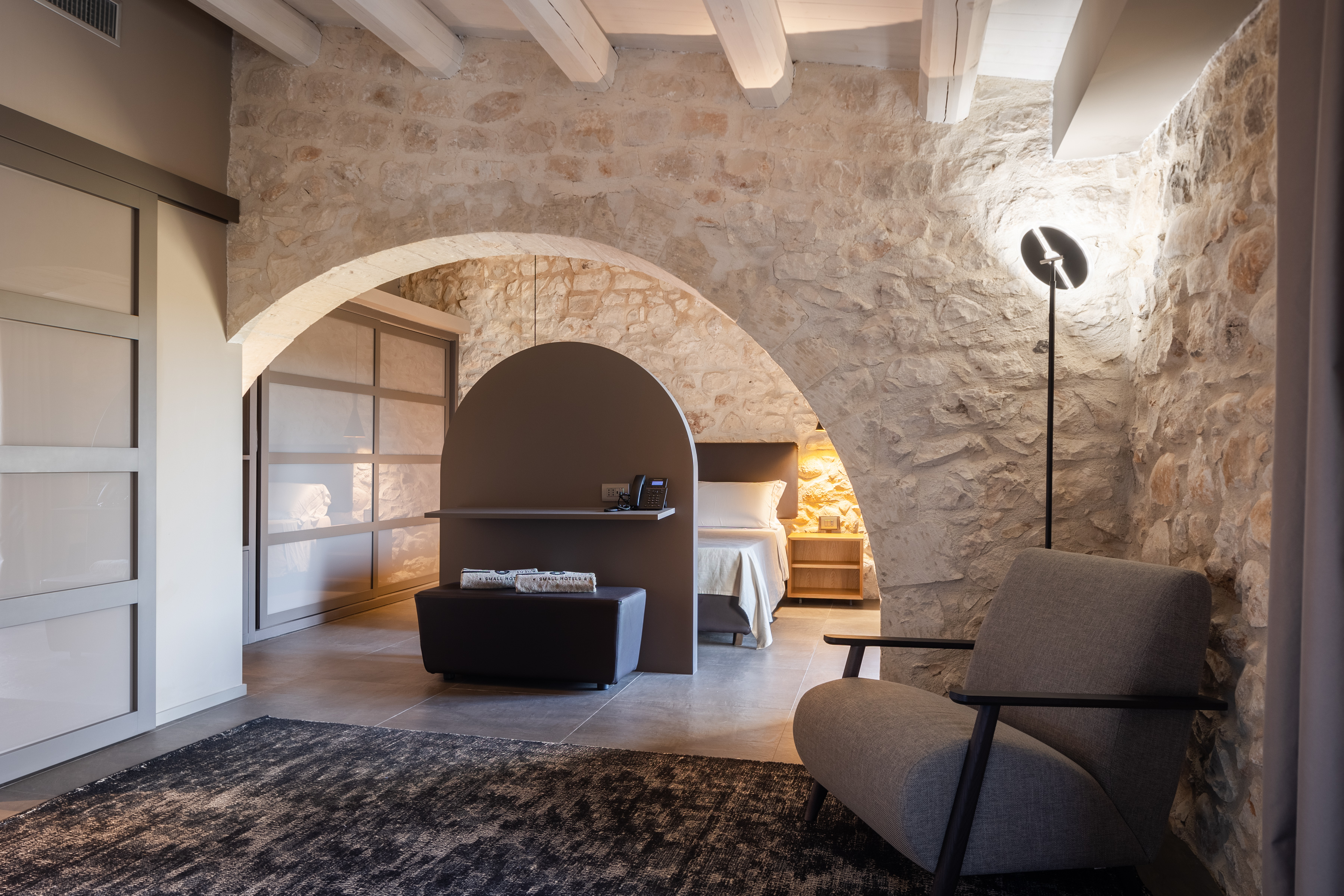 Double or Twin Executive