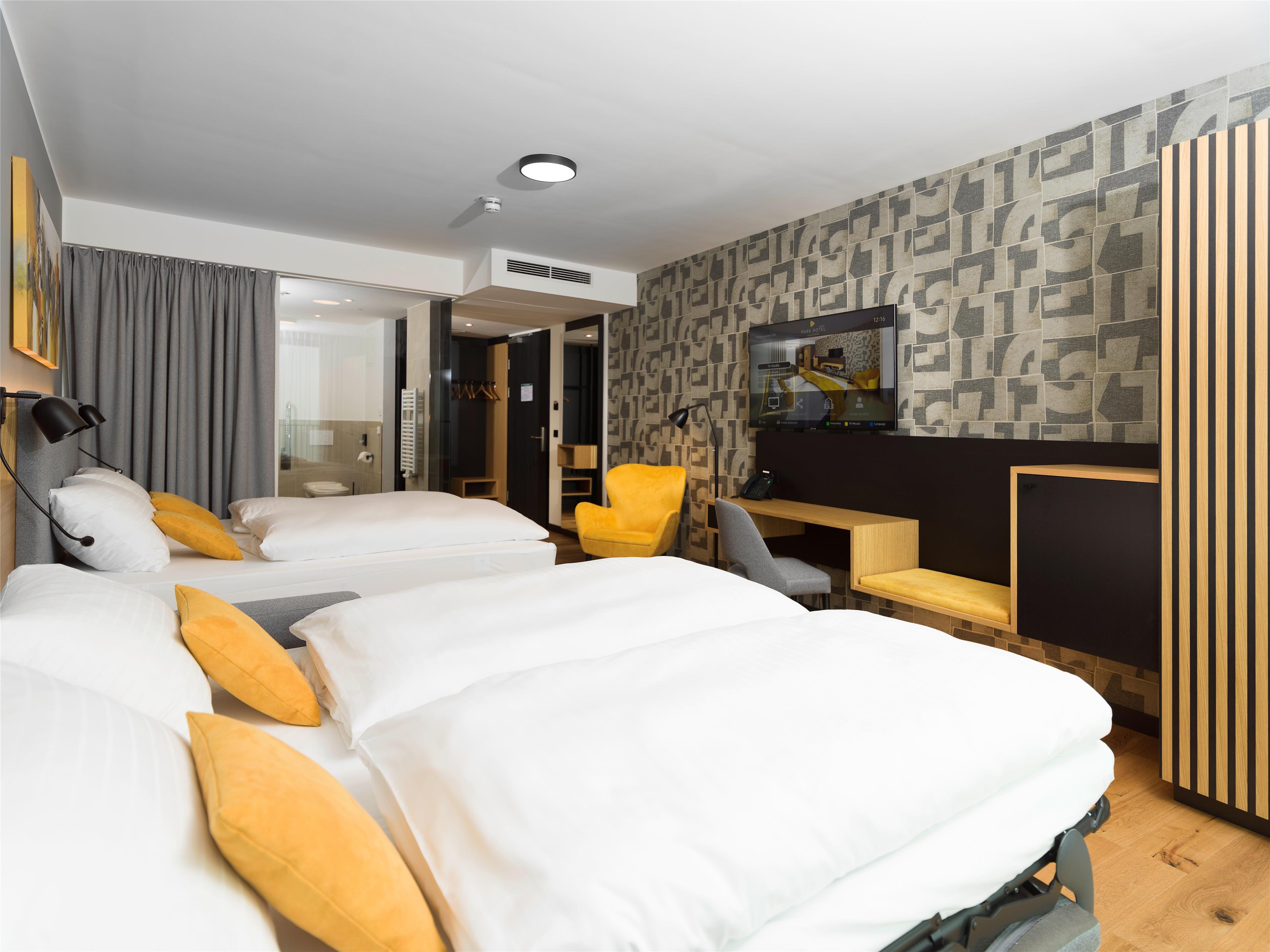 Family Room Accessible