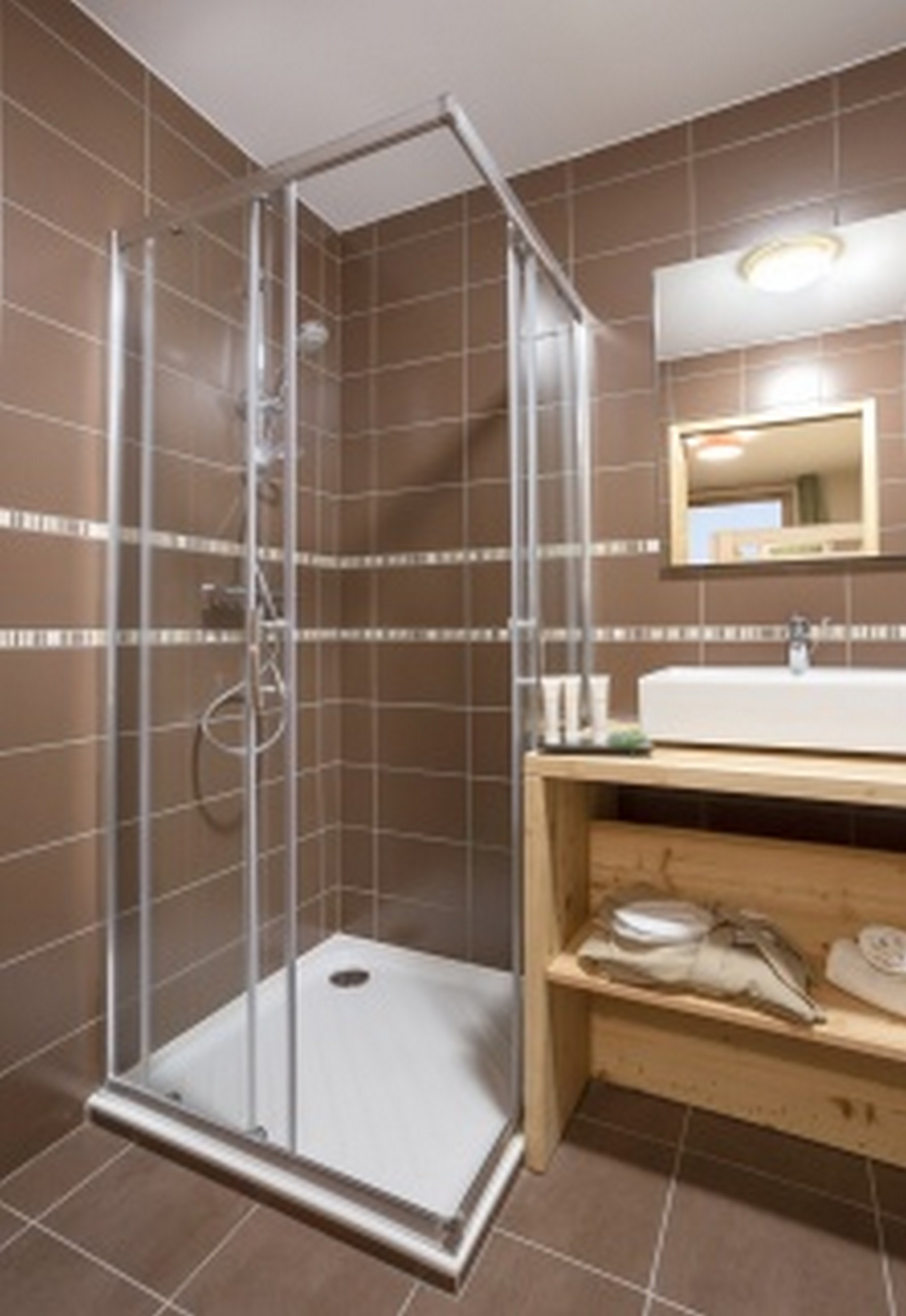 Apartment Capacity 4