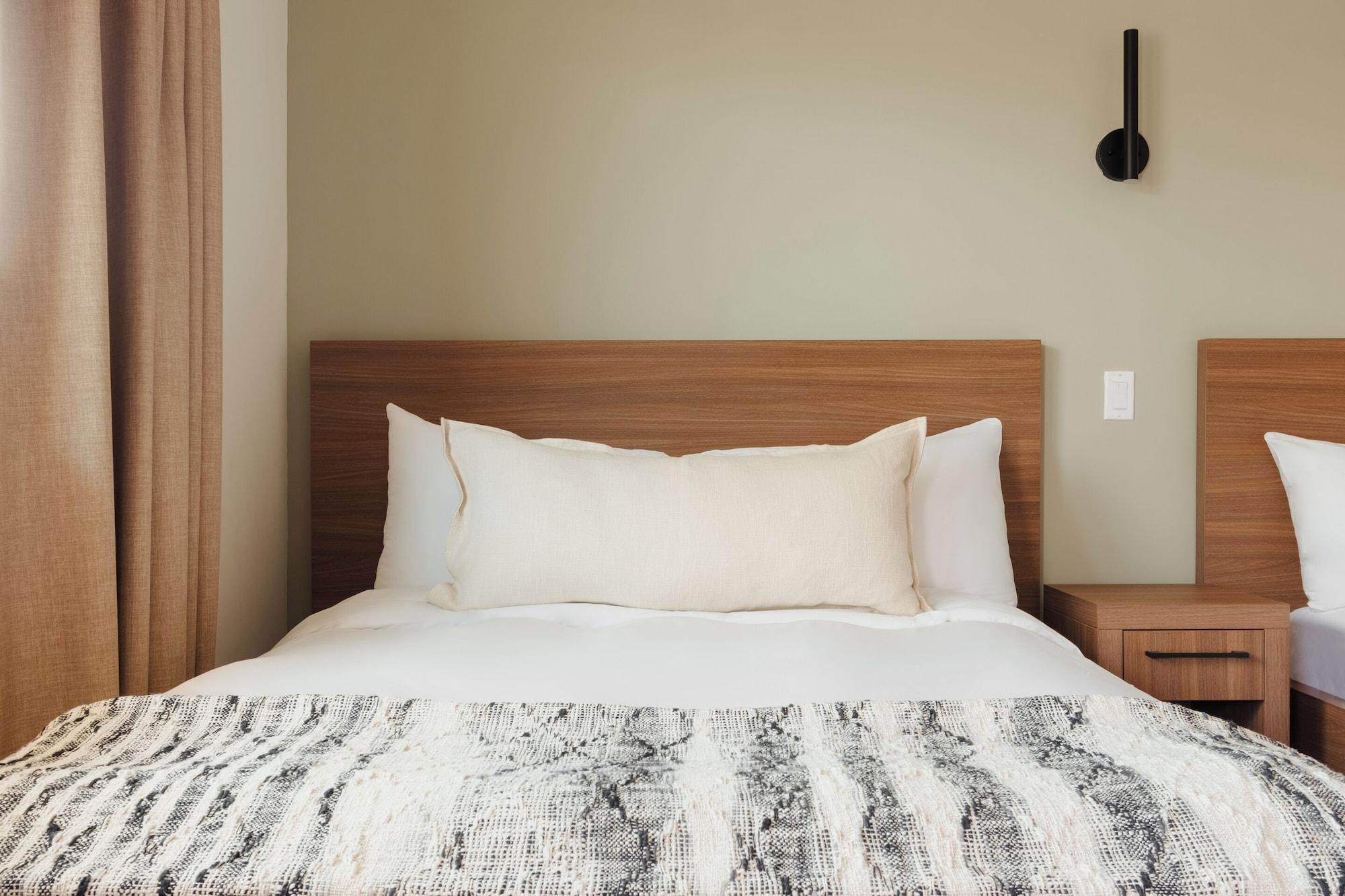 Double Accessible Premier Room