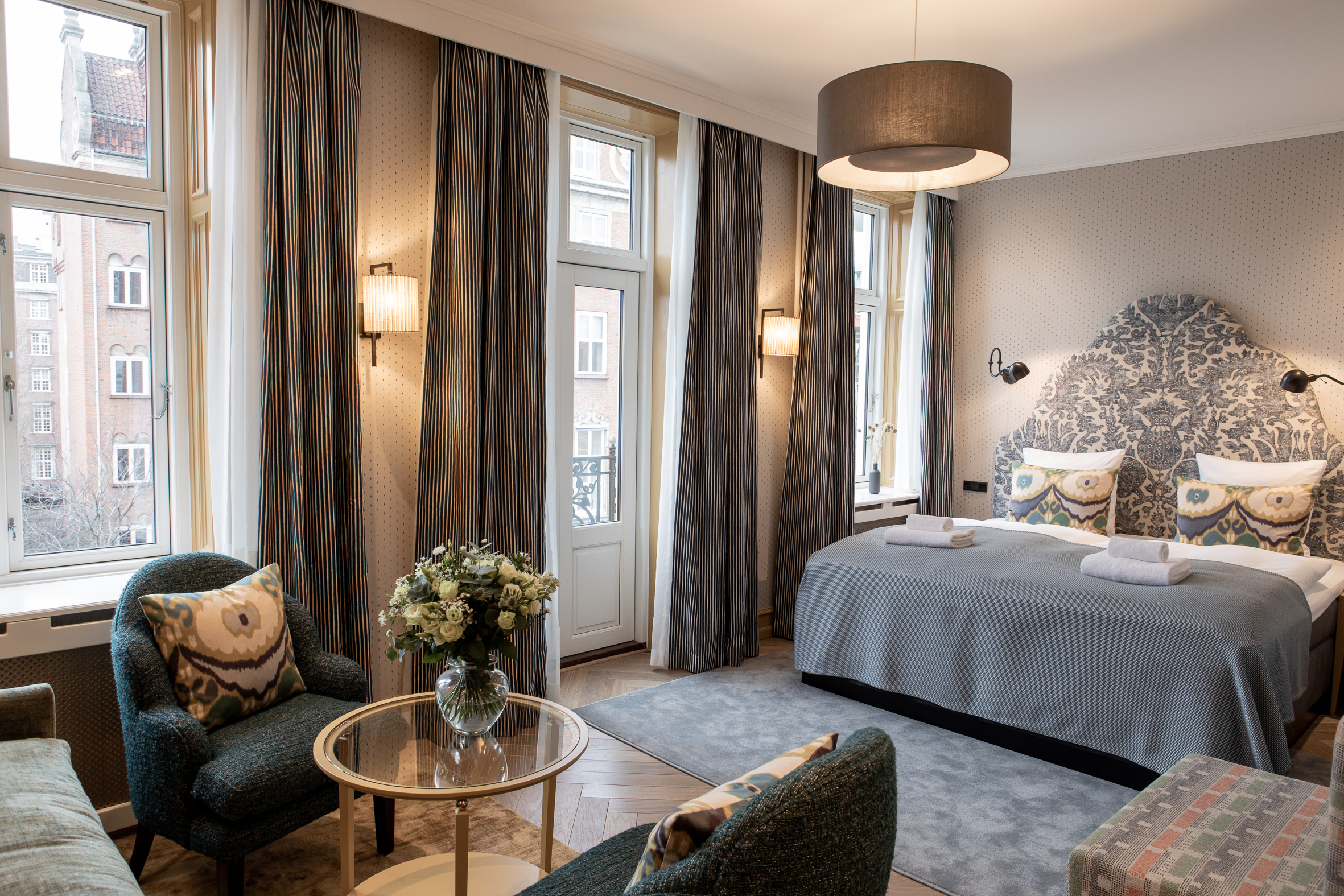 Suite Deluxe