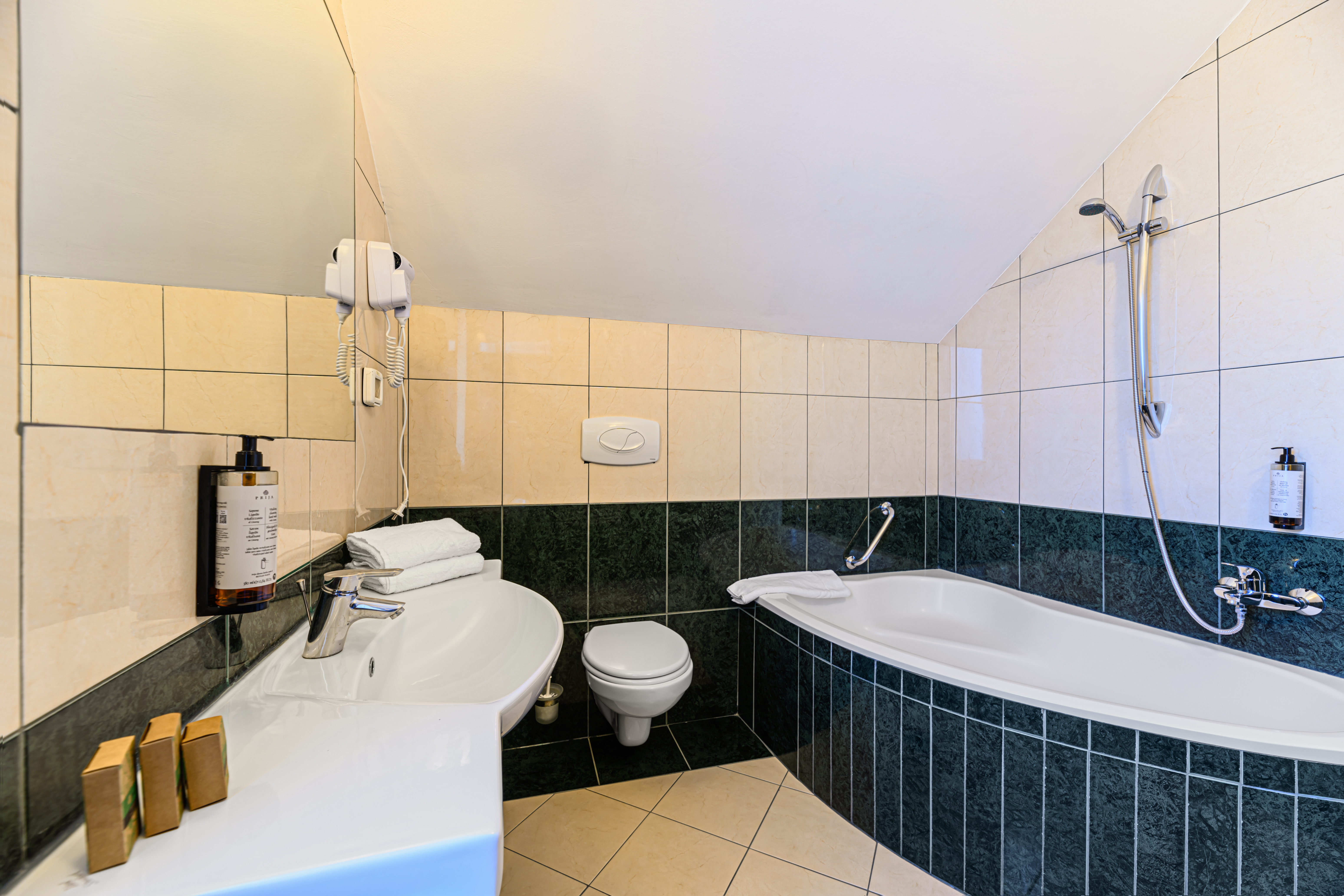 Family Room Standard