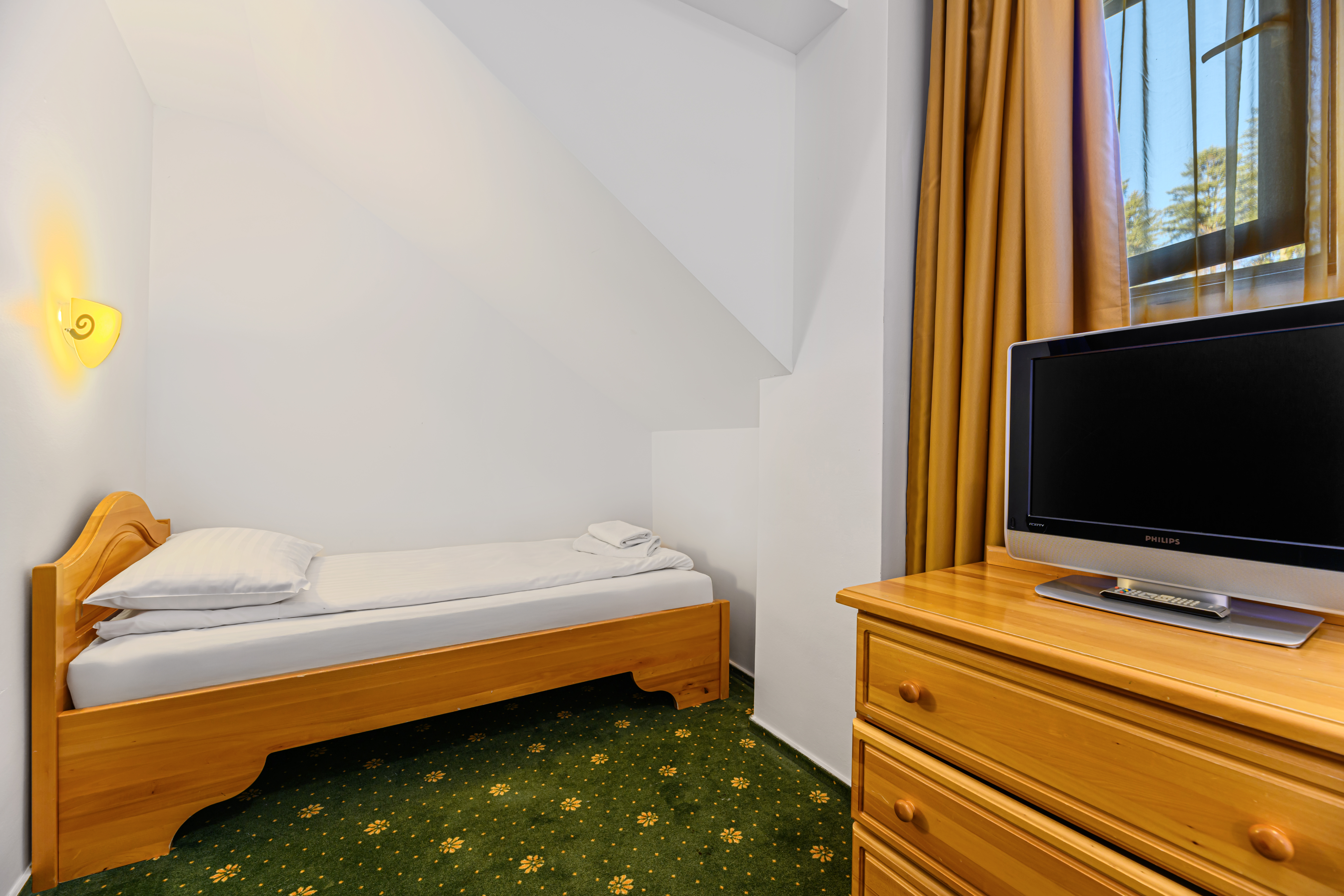 Family Room Standard