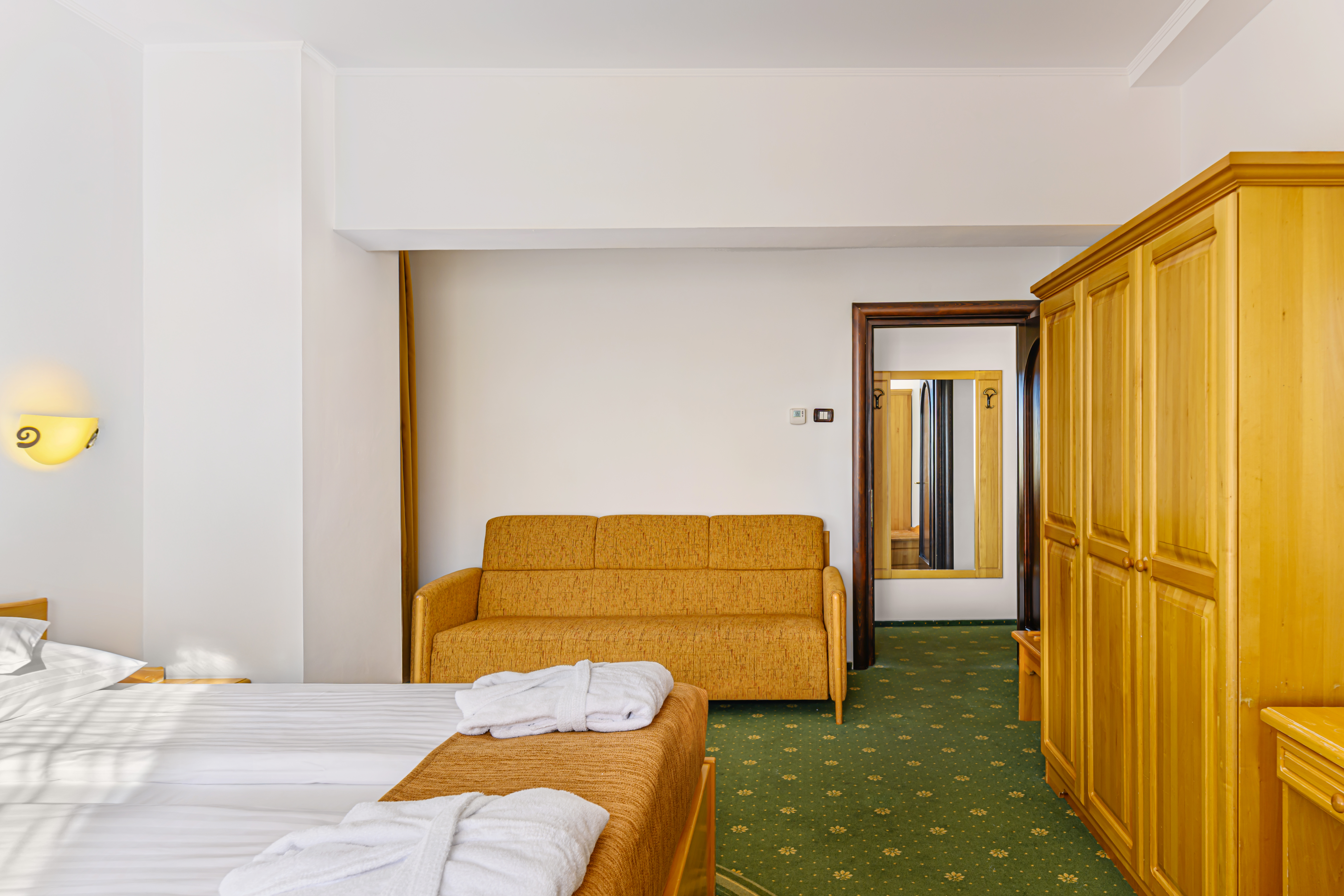 Family Room Standard