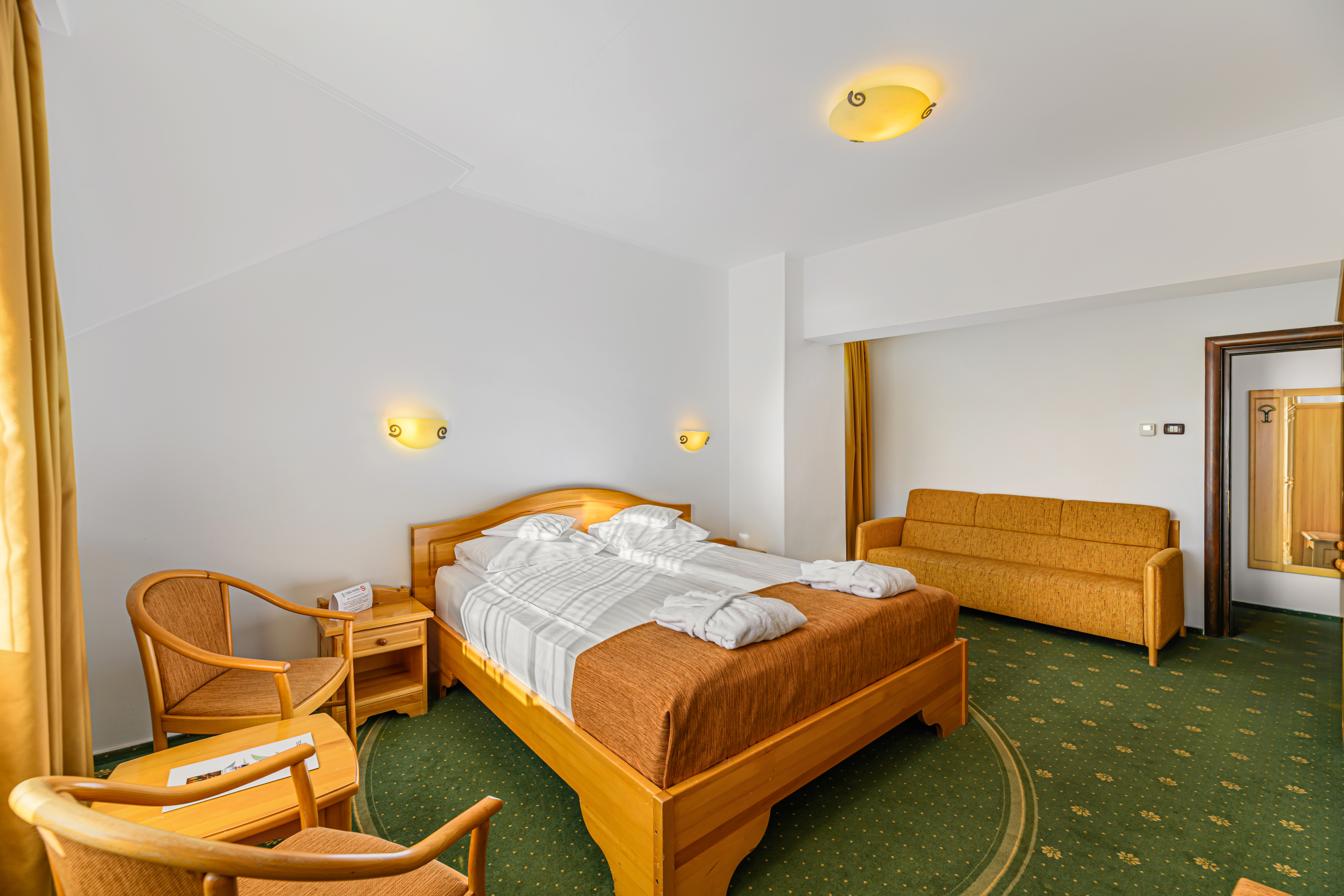 Family Room Standard