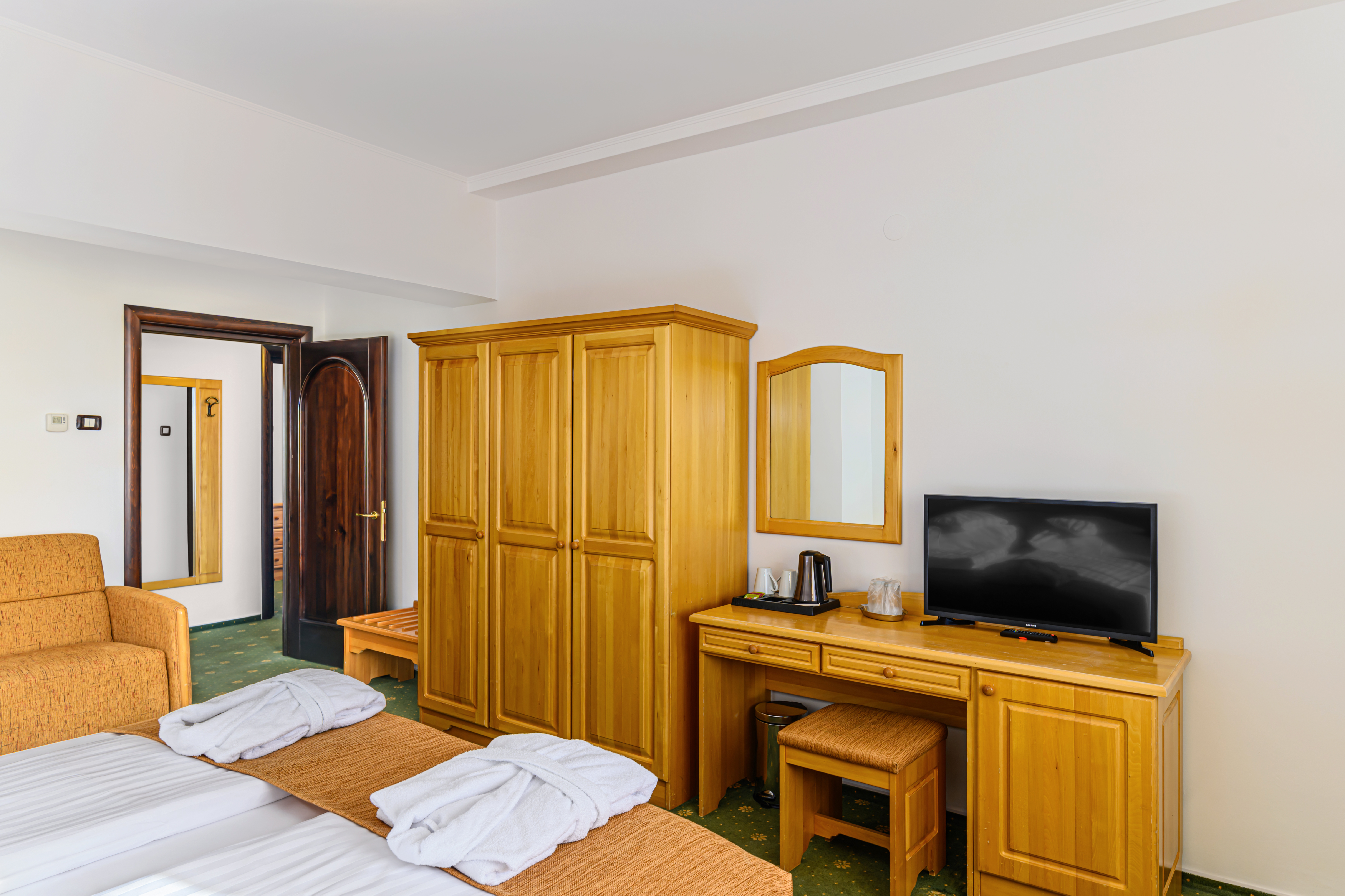 Family Room Standard